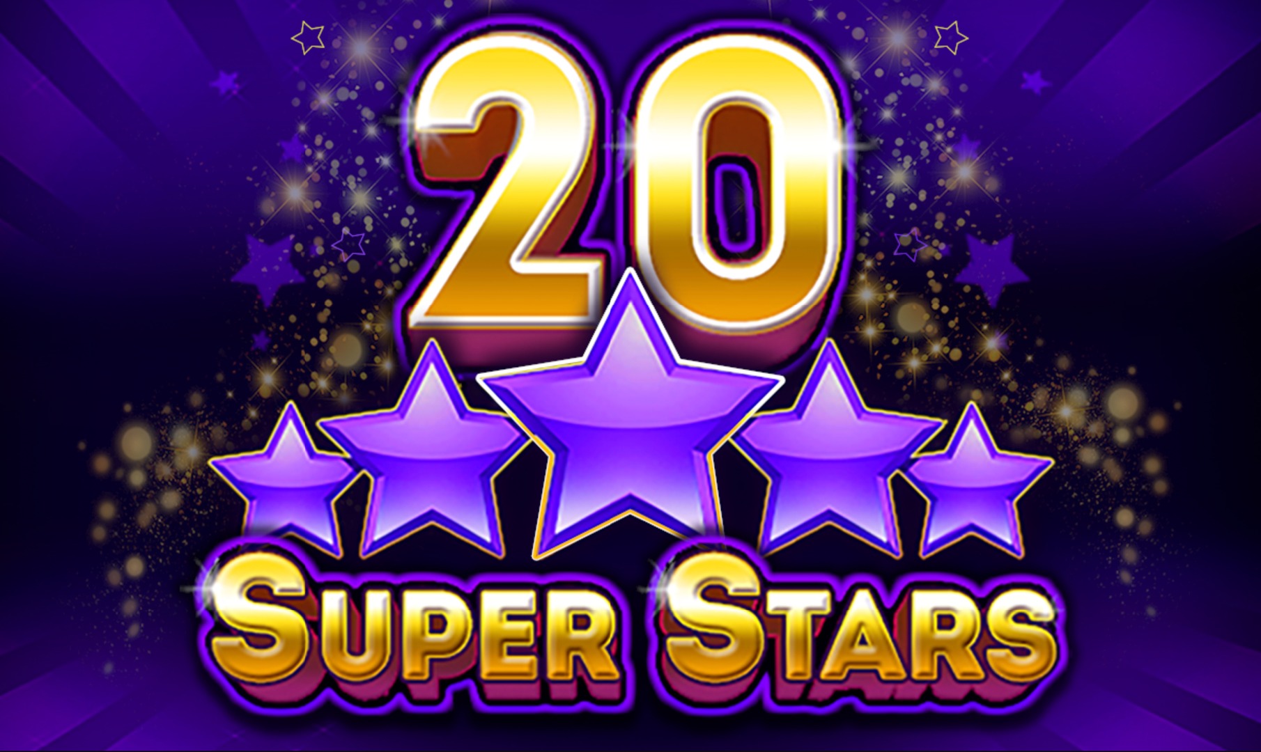 20 Super Stars