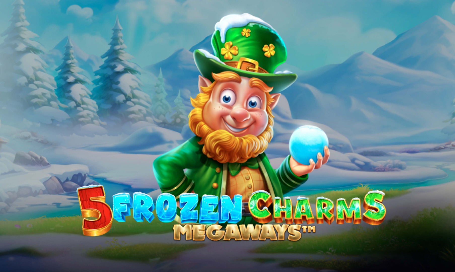 5 Frozen Charms MW