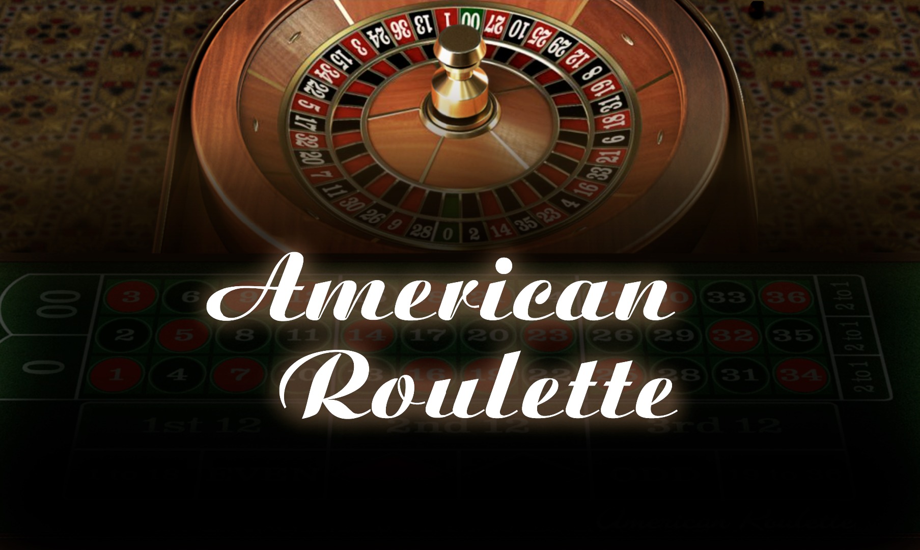 American Roulette