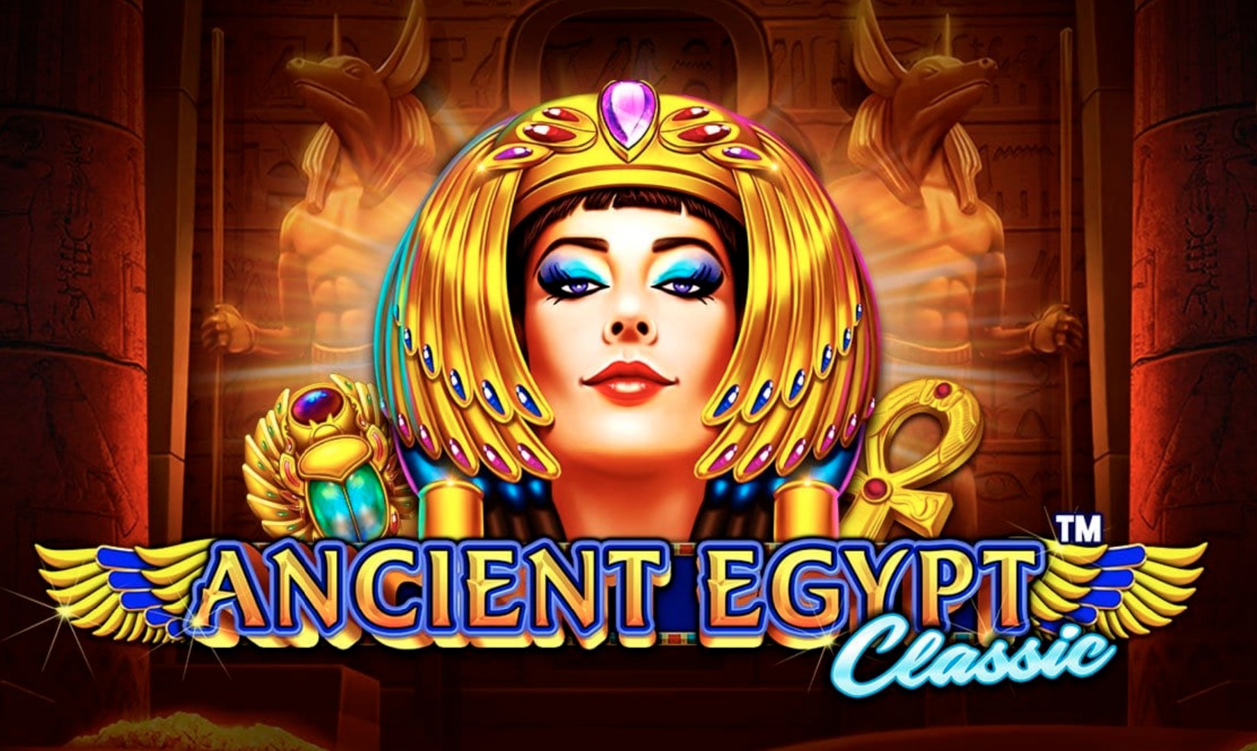 Ancient Egypt Classic
