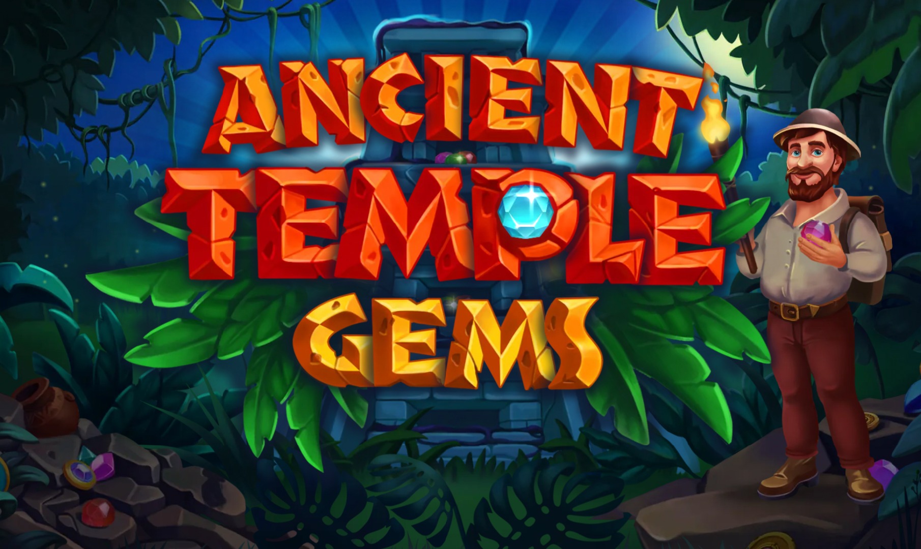 Ancient T.G