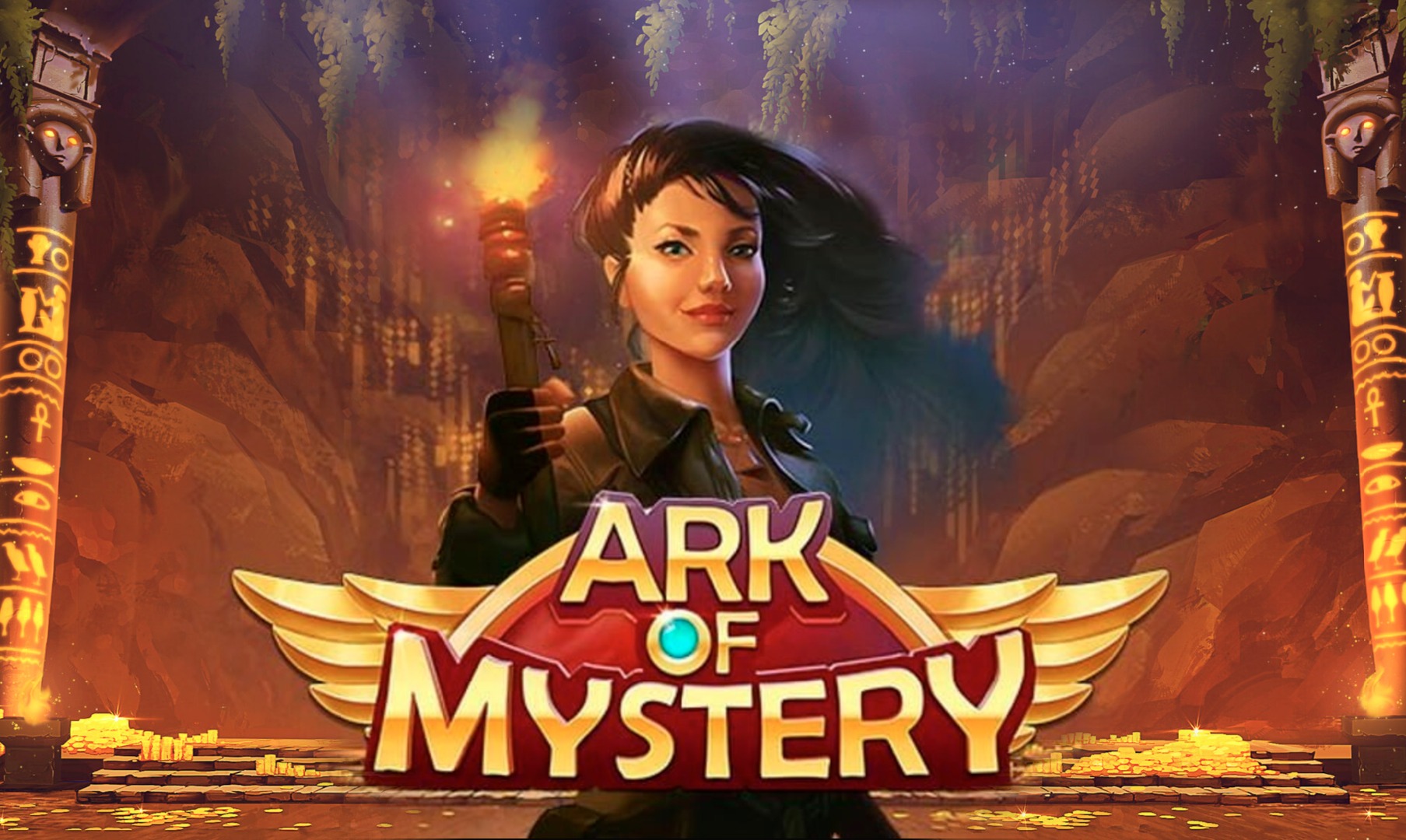 Ark of Mystery