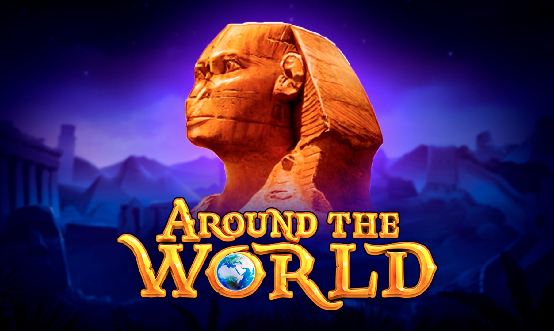 Around the World