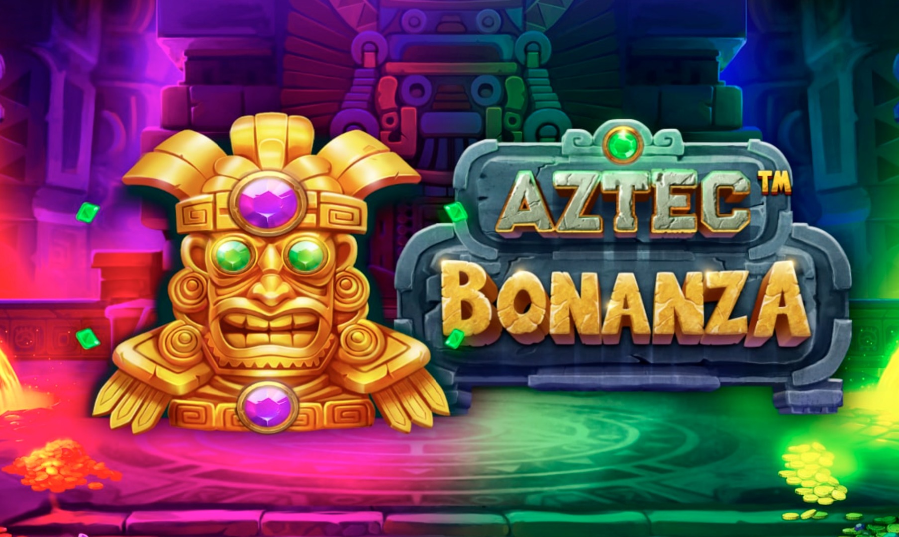 Aztec Bonanza