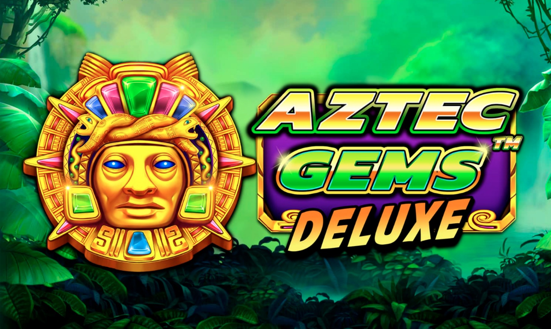 Aztec Gems Deluxe