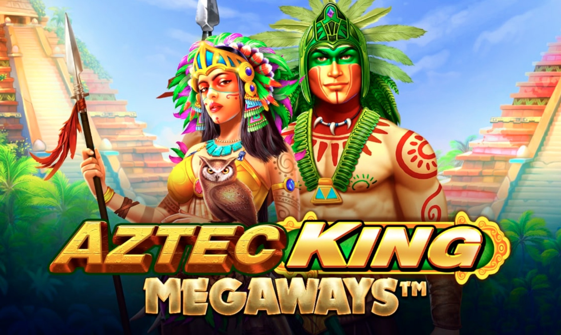 Aztec King MW