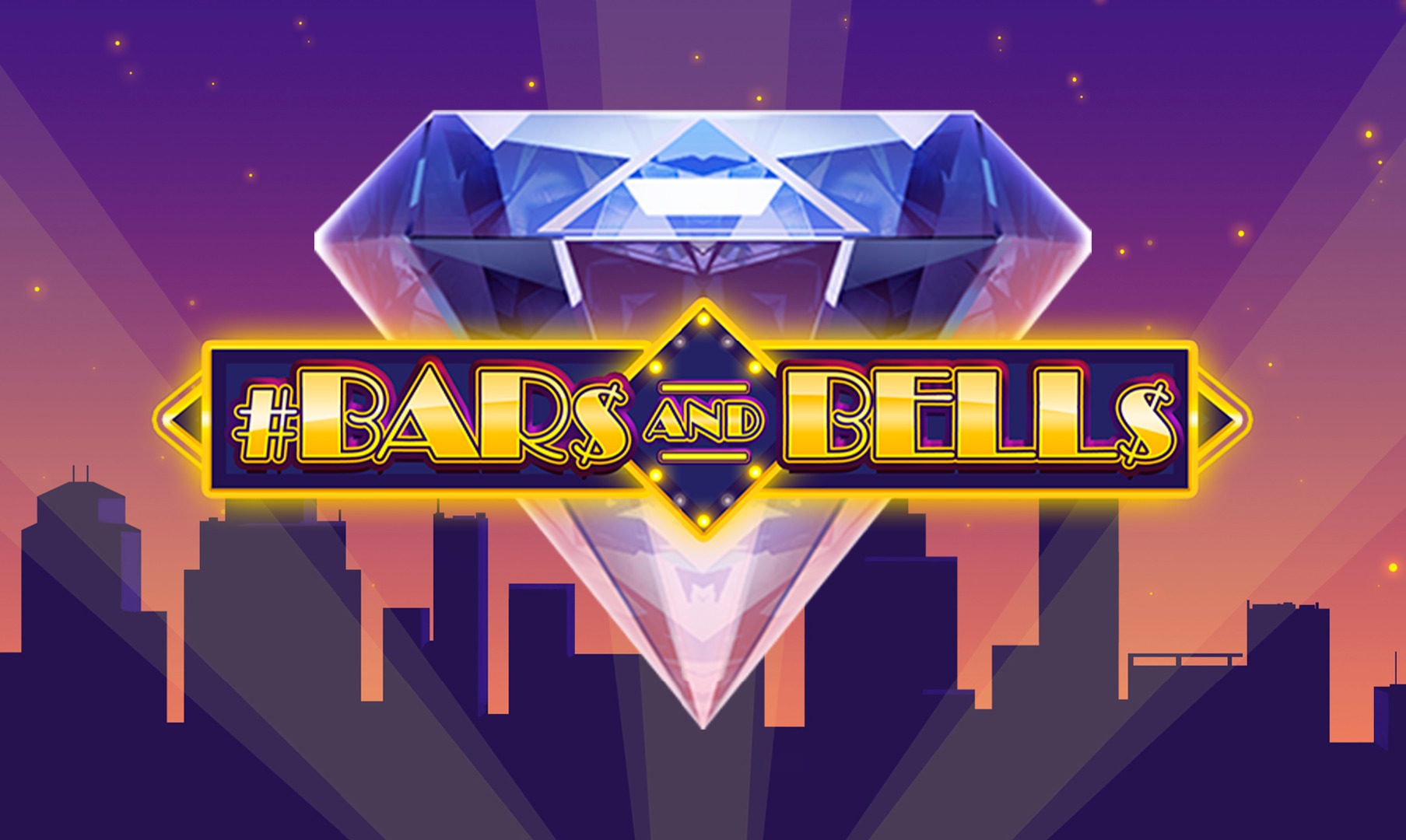 #BarsAndBells