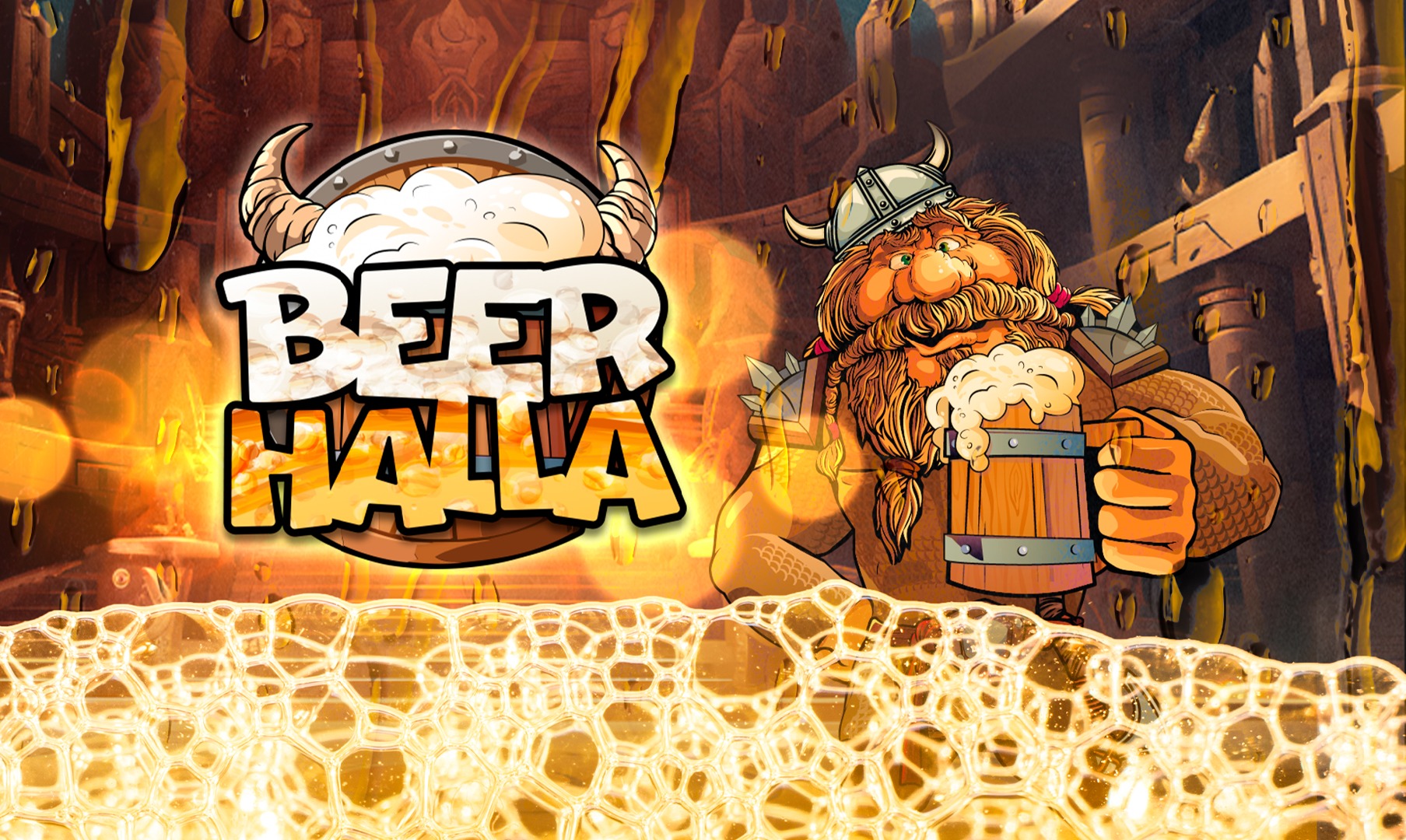Beerhalla