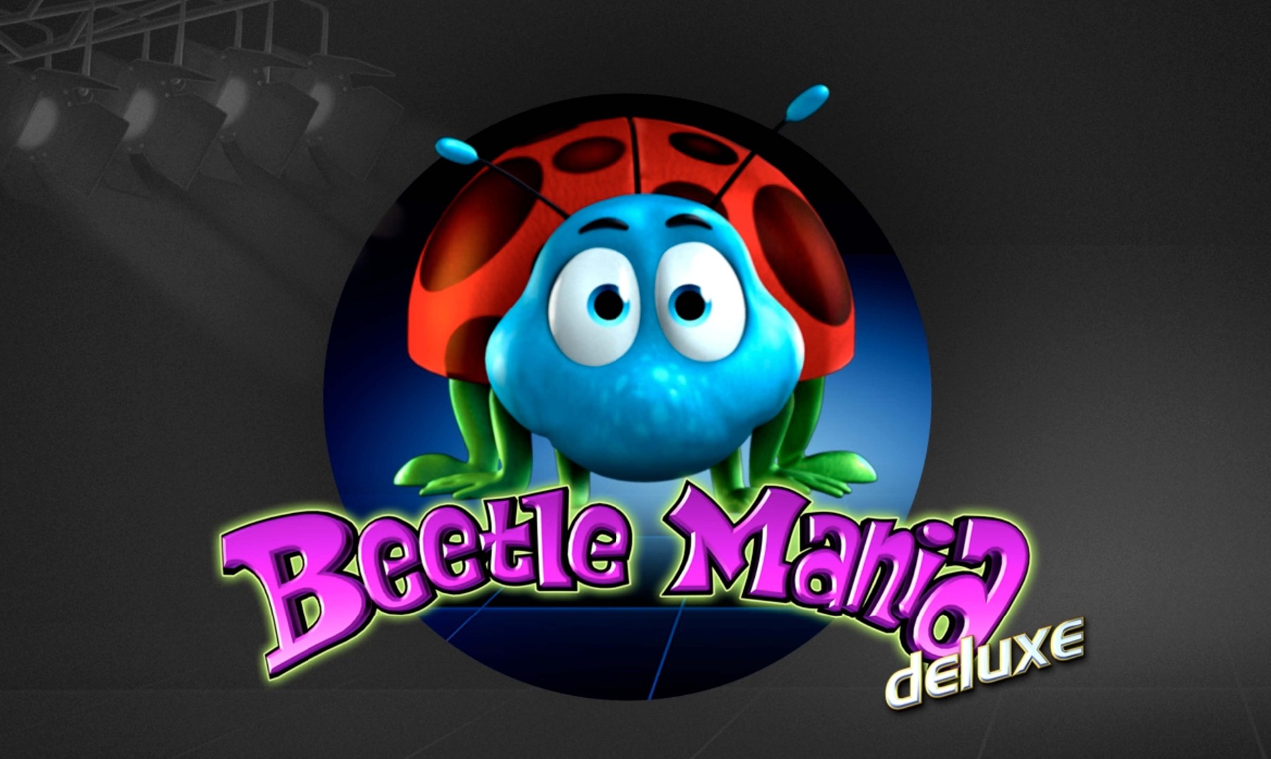 Beetle Mania Deluxe