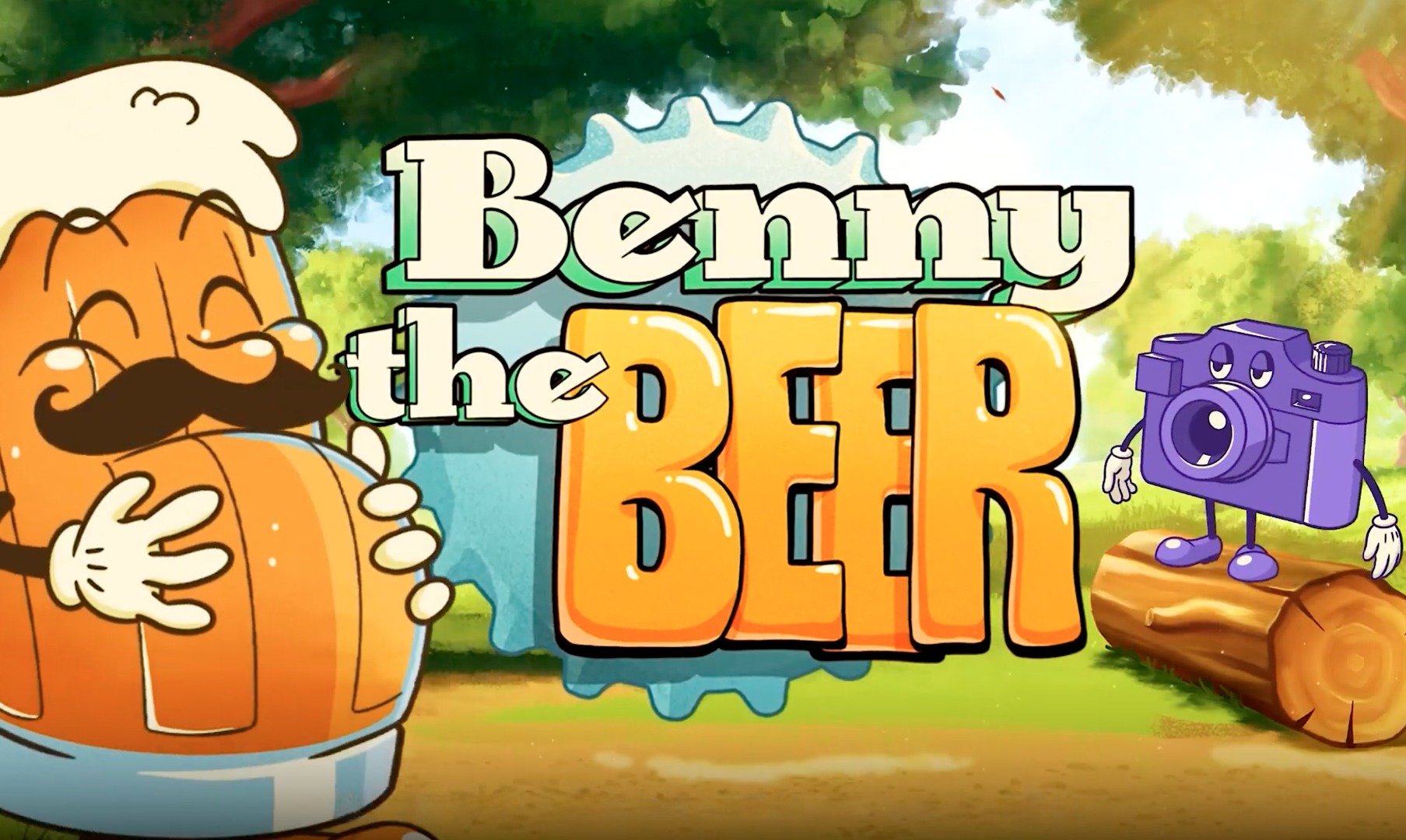 Benny the Beer