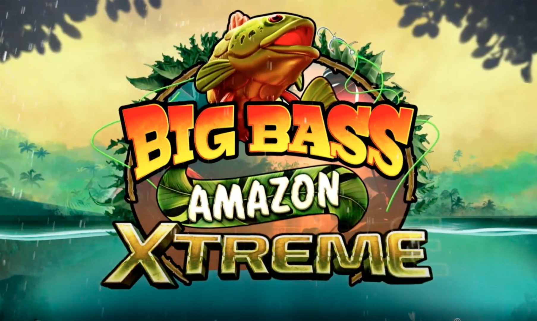 Big Bass Amazon