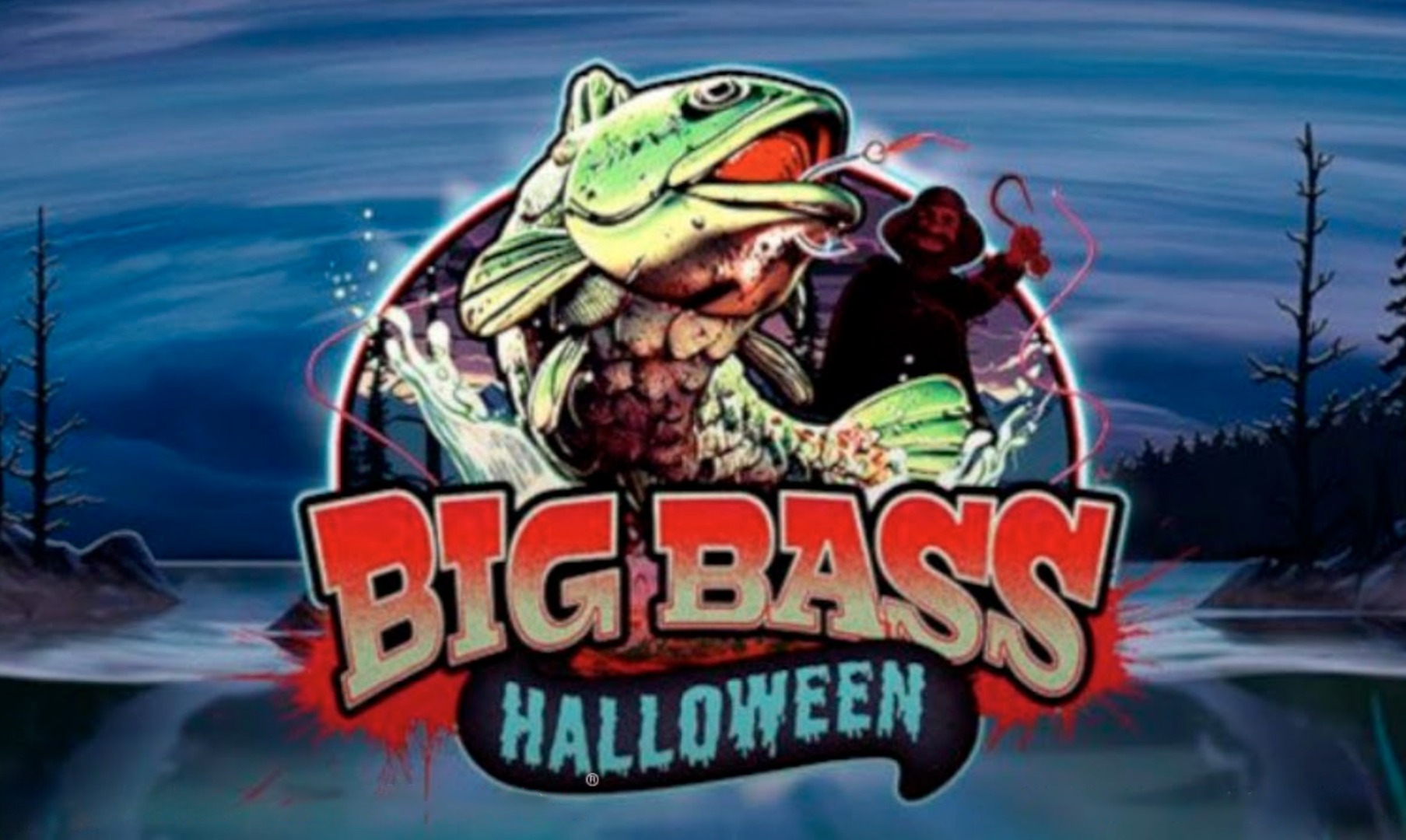 Big Bass Halloween