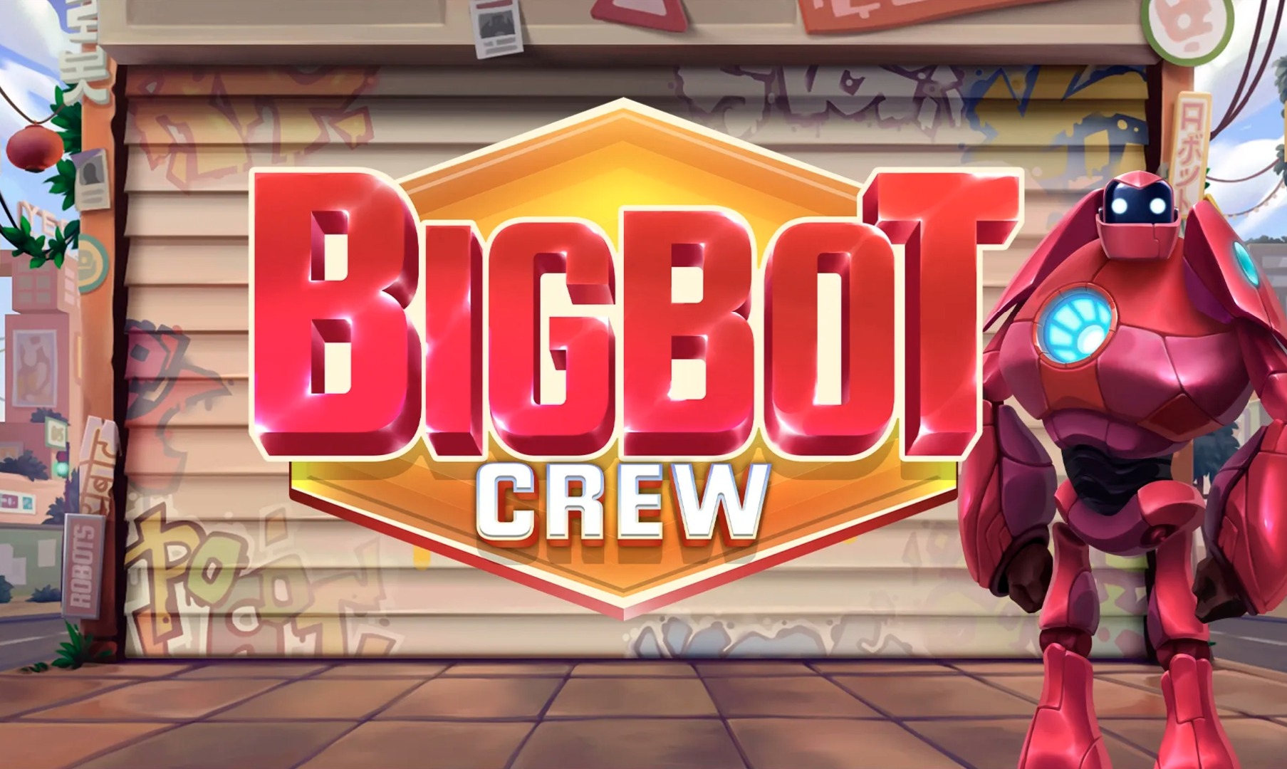 Big Bot Crew