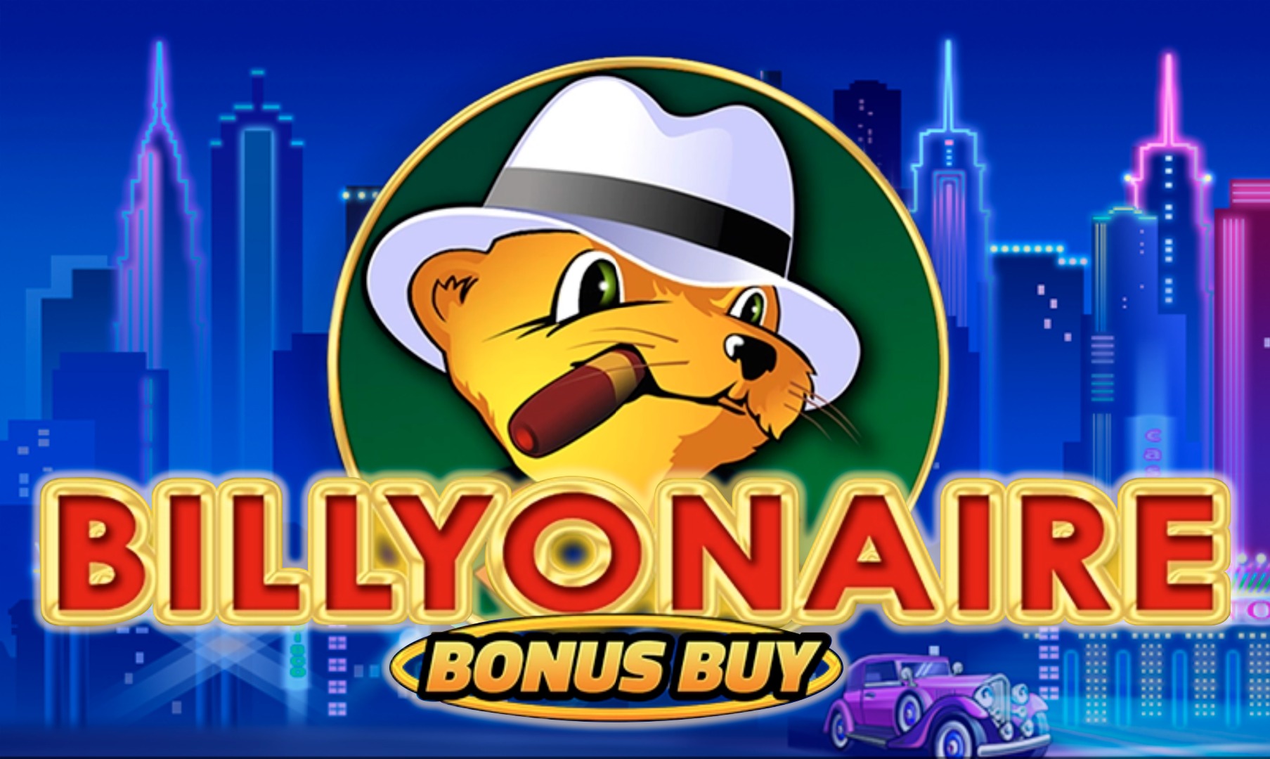 Billyonaire B.B