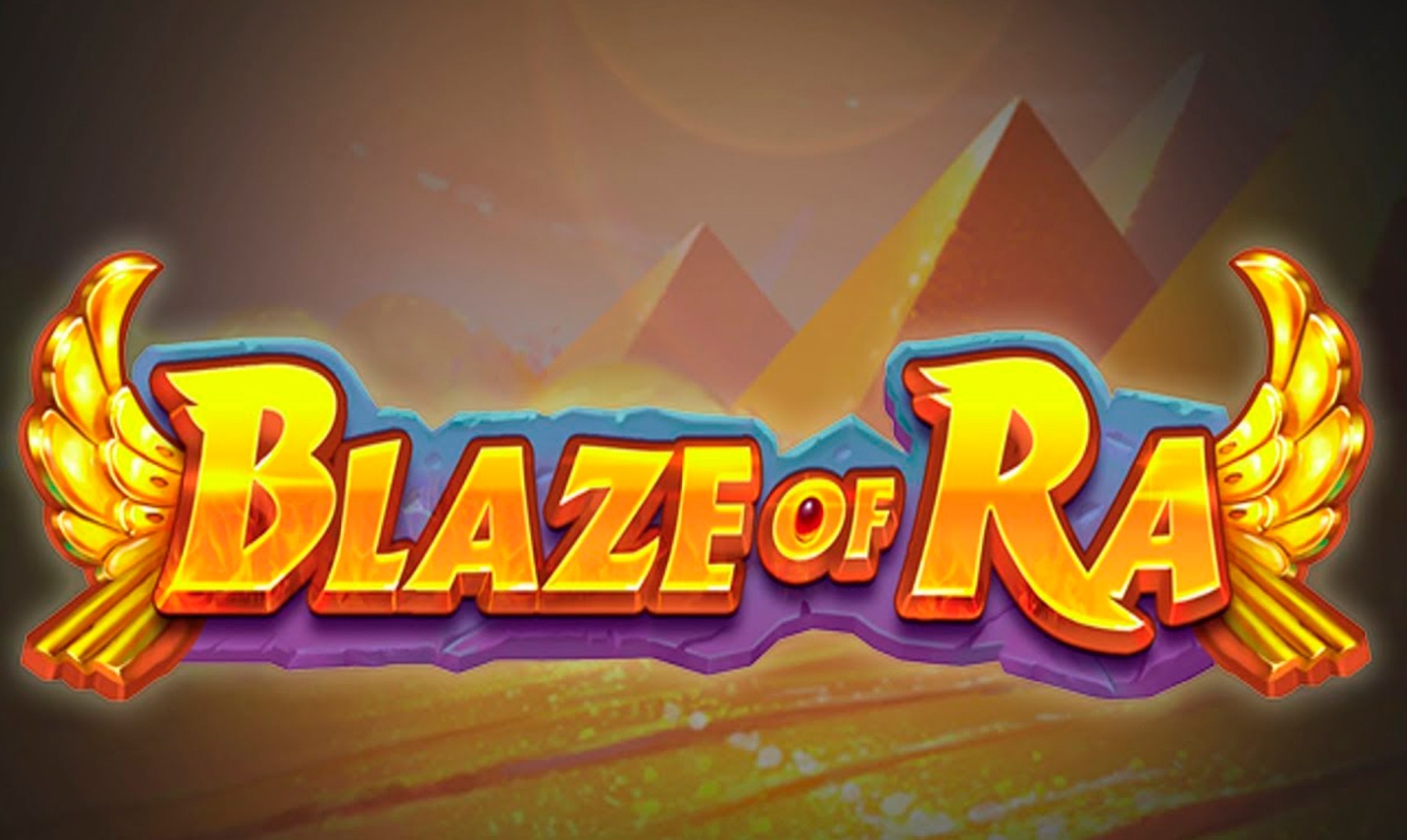Blaze of Ra