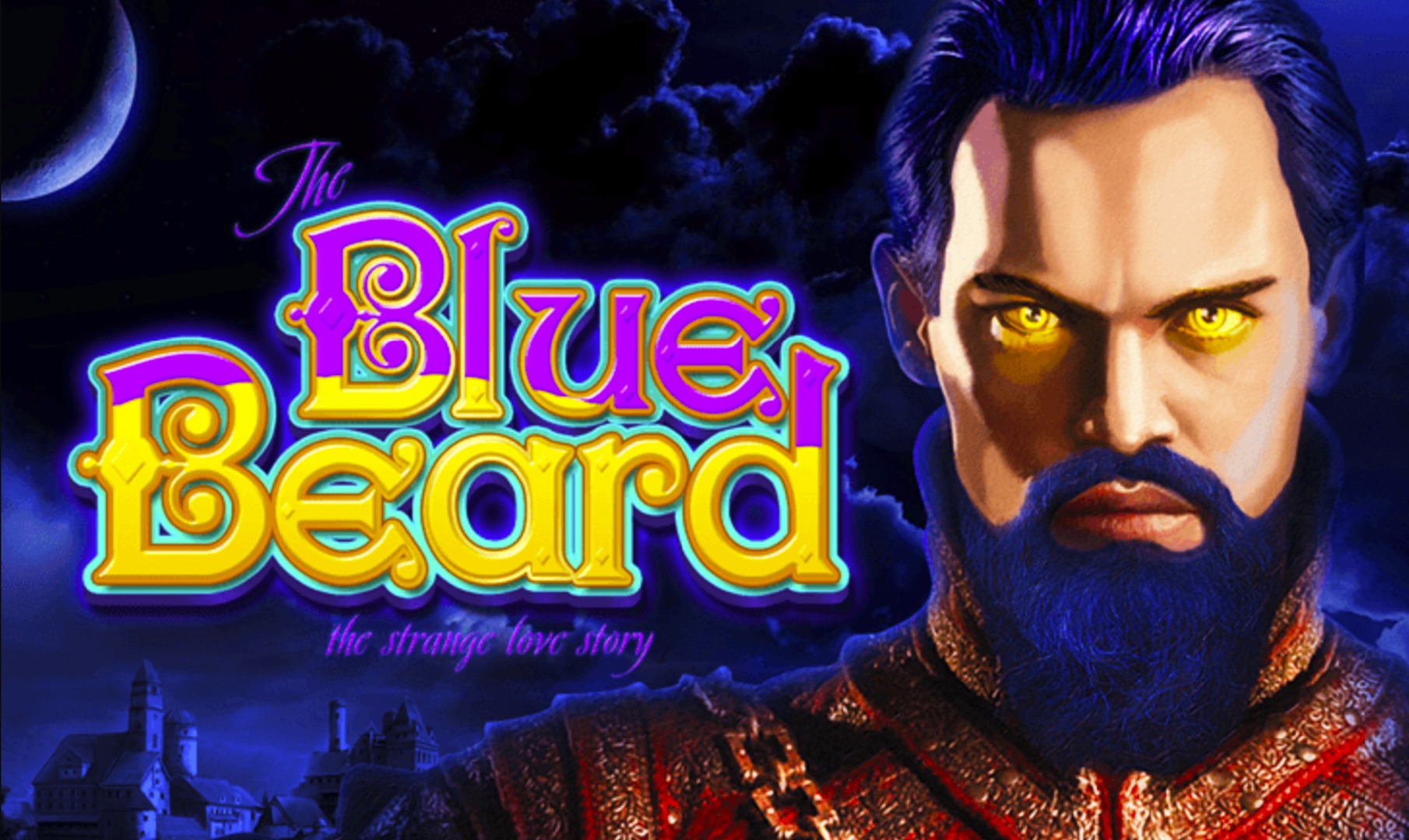 Blue Beard