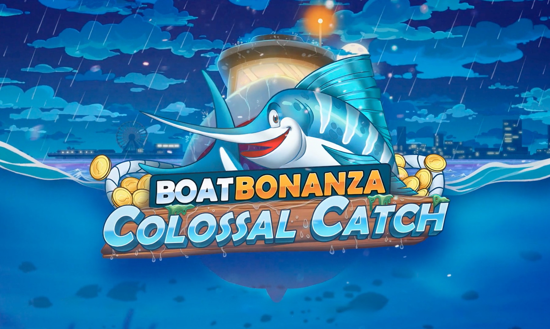 Boat Bonanza C.C
