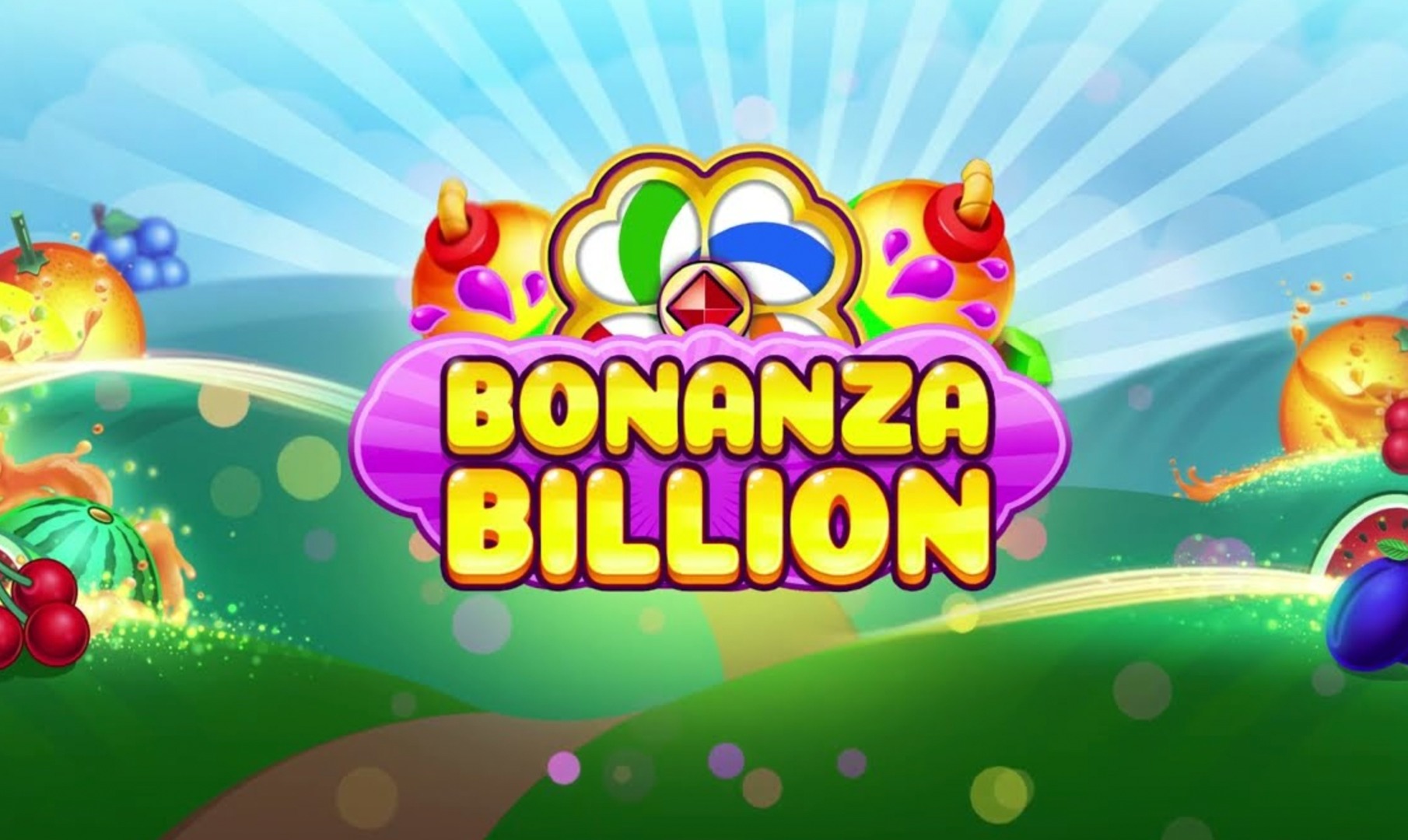 Bonanza Billion