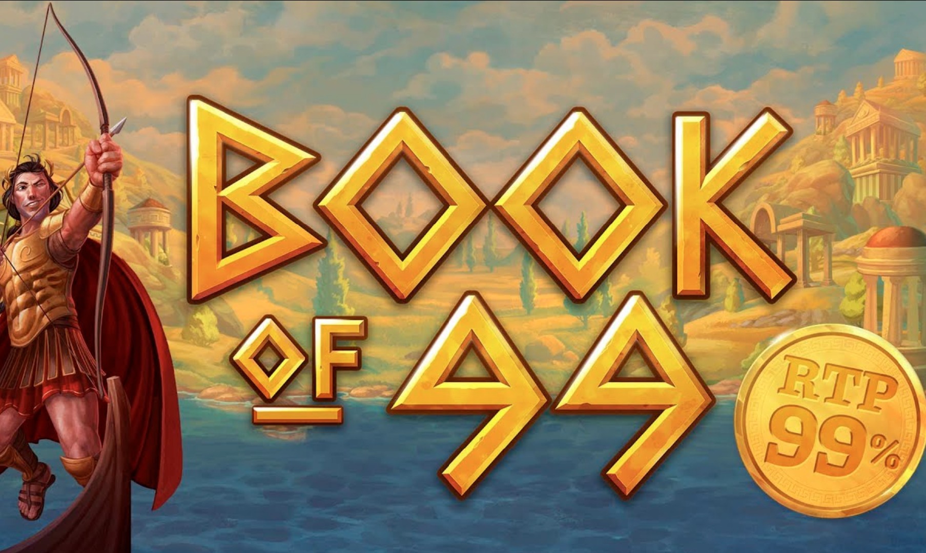 Book of 99