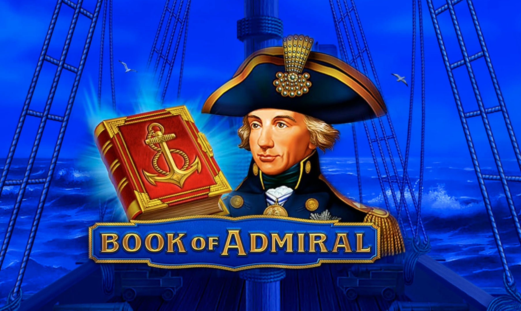 Book of Admiral