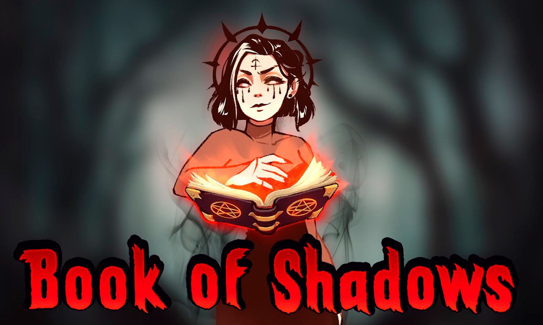 Book of Shadows