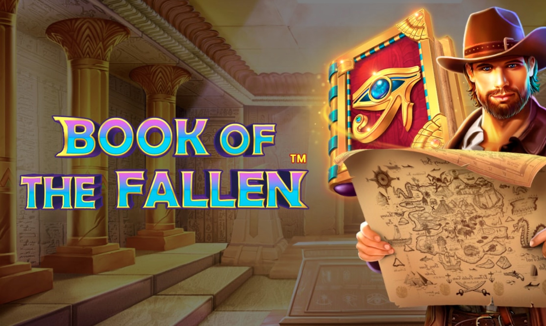 Book of the Fallen