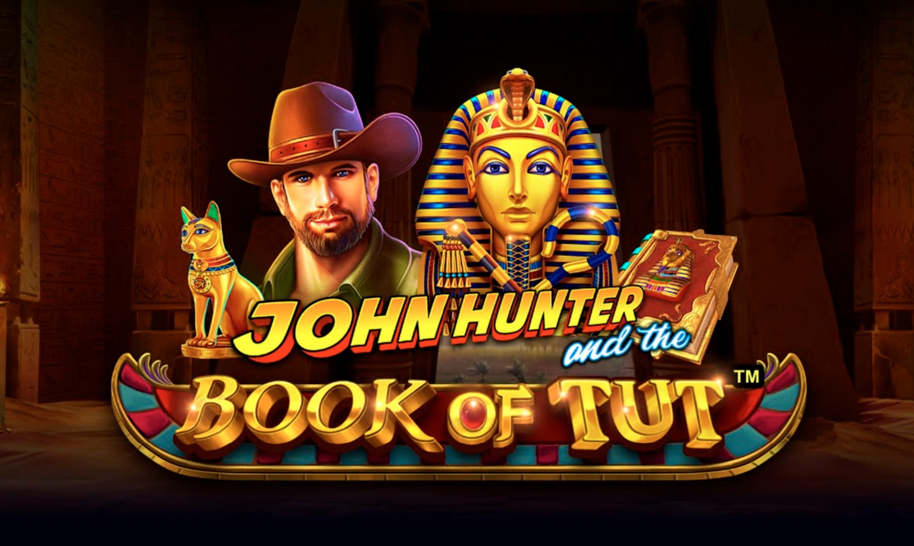 Book of Tut