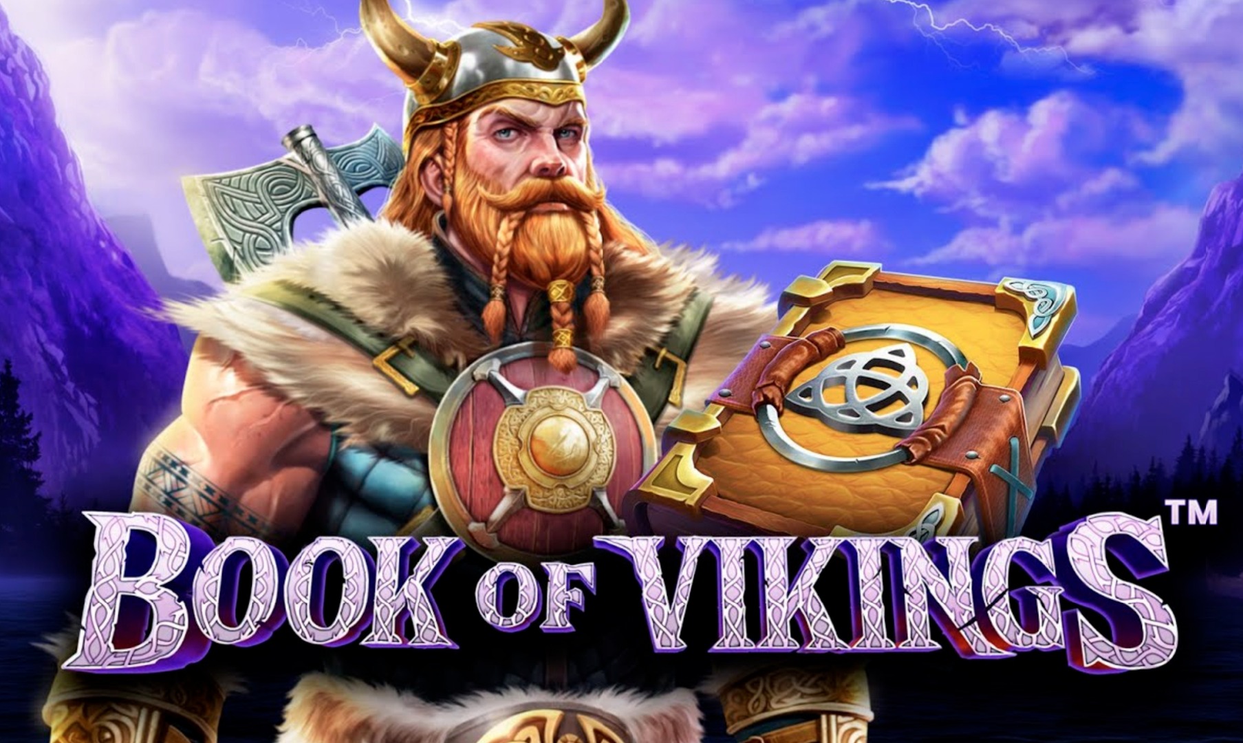 Book of Vikings