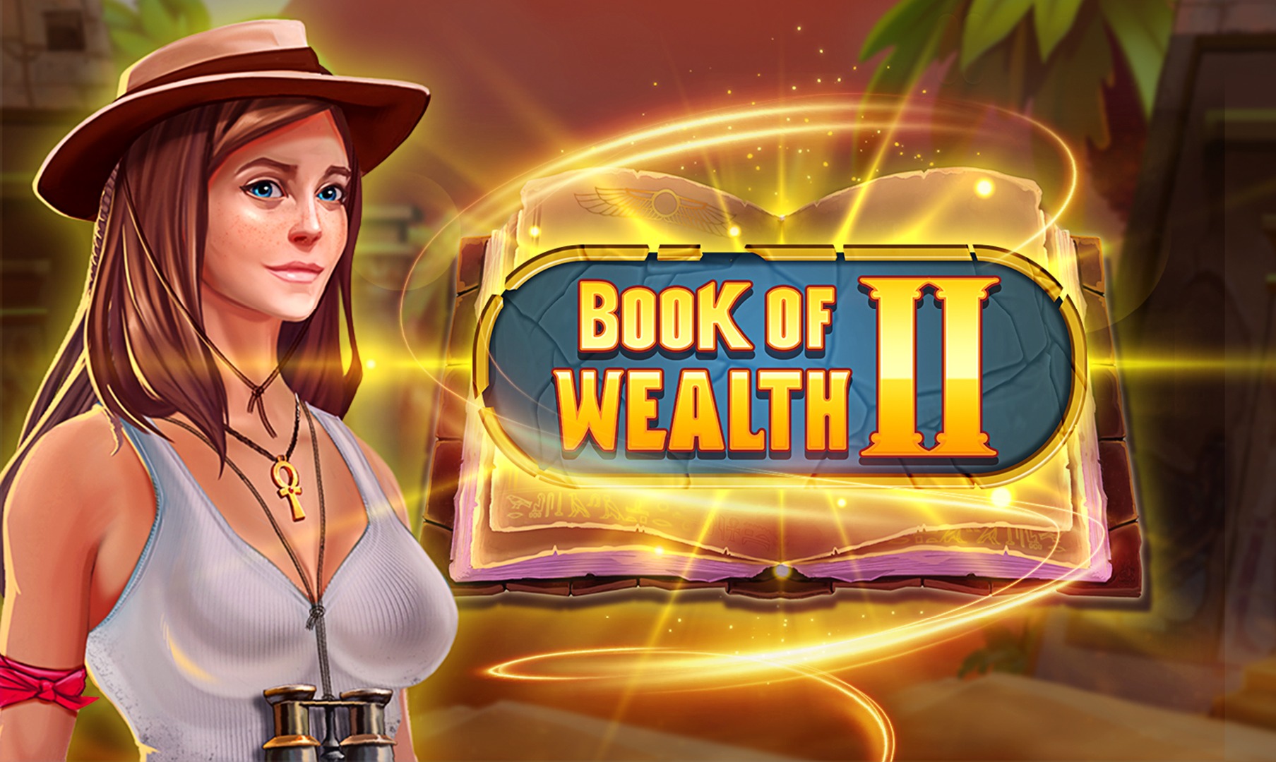 Book of Wealth ll