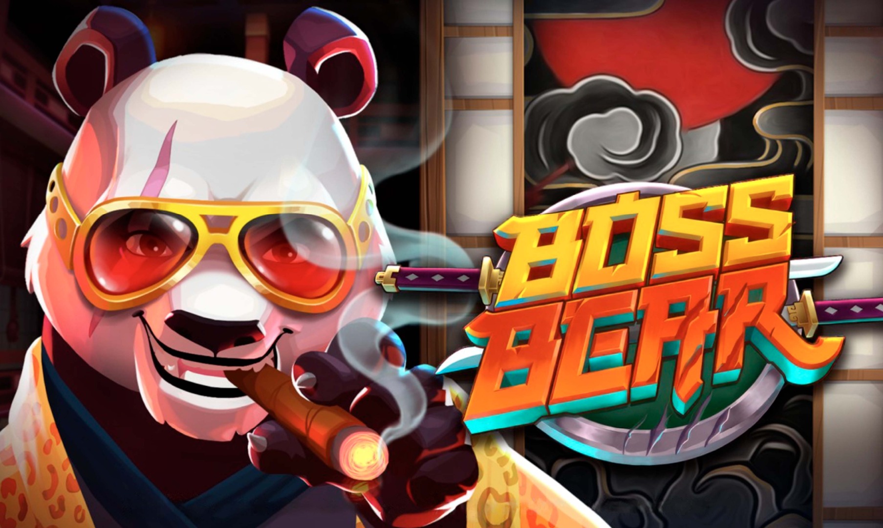 Boss Bear