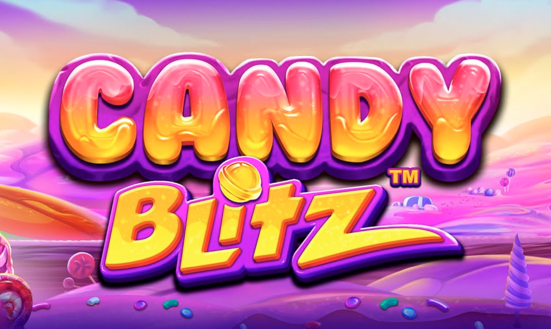 Candy Blitz