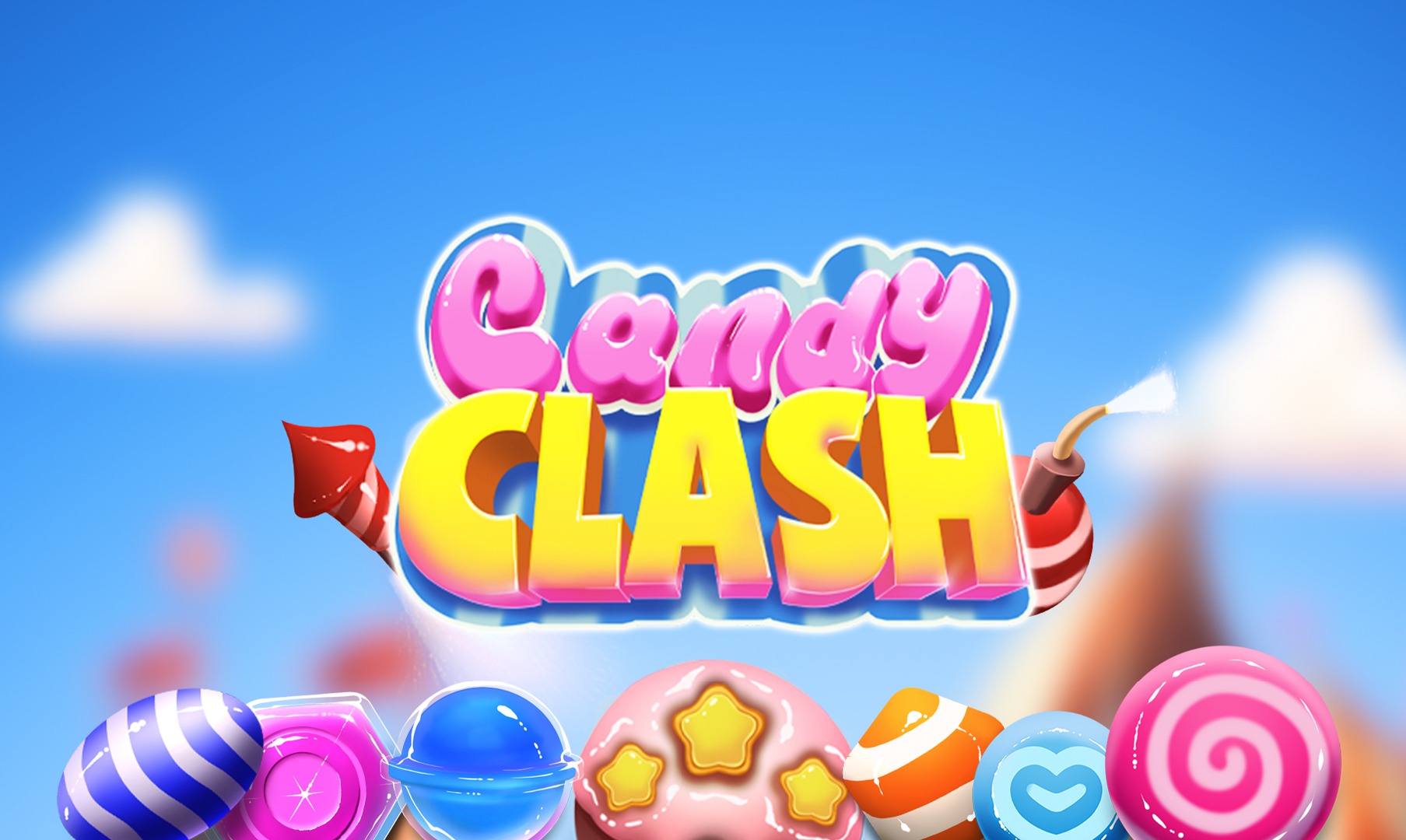 Candy Clash