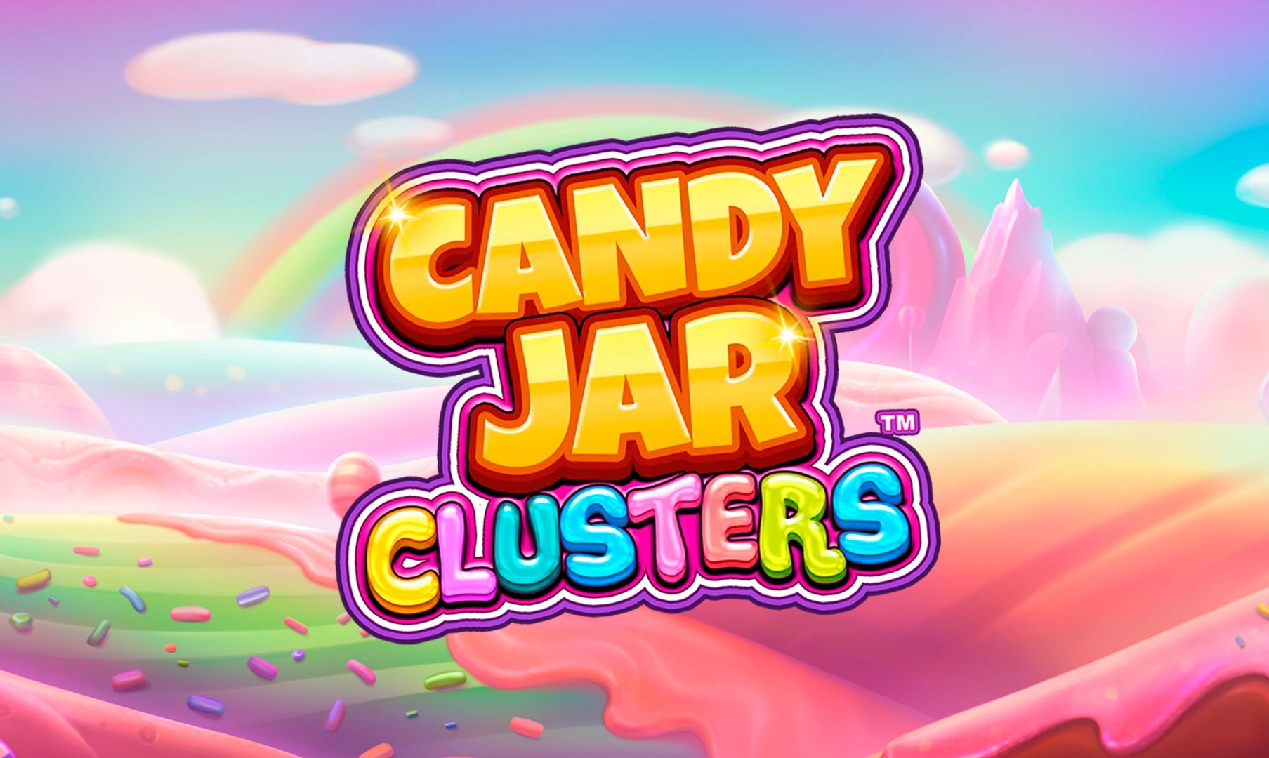 Candy Jar Clusters