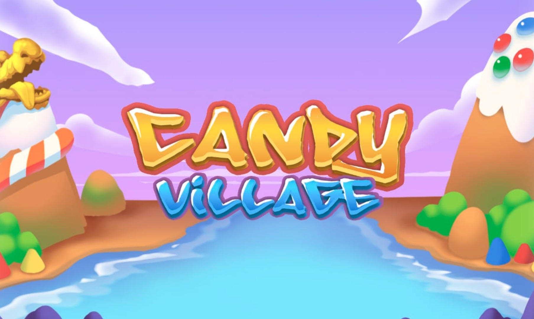 Candy Village