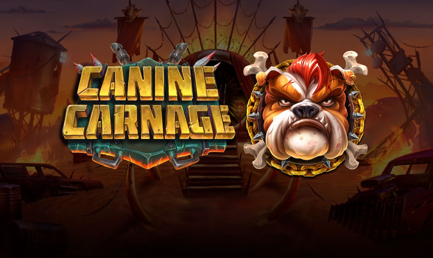 Canine Carnage