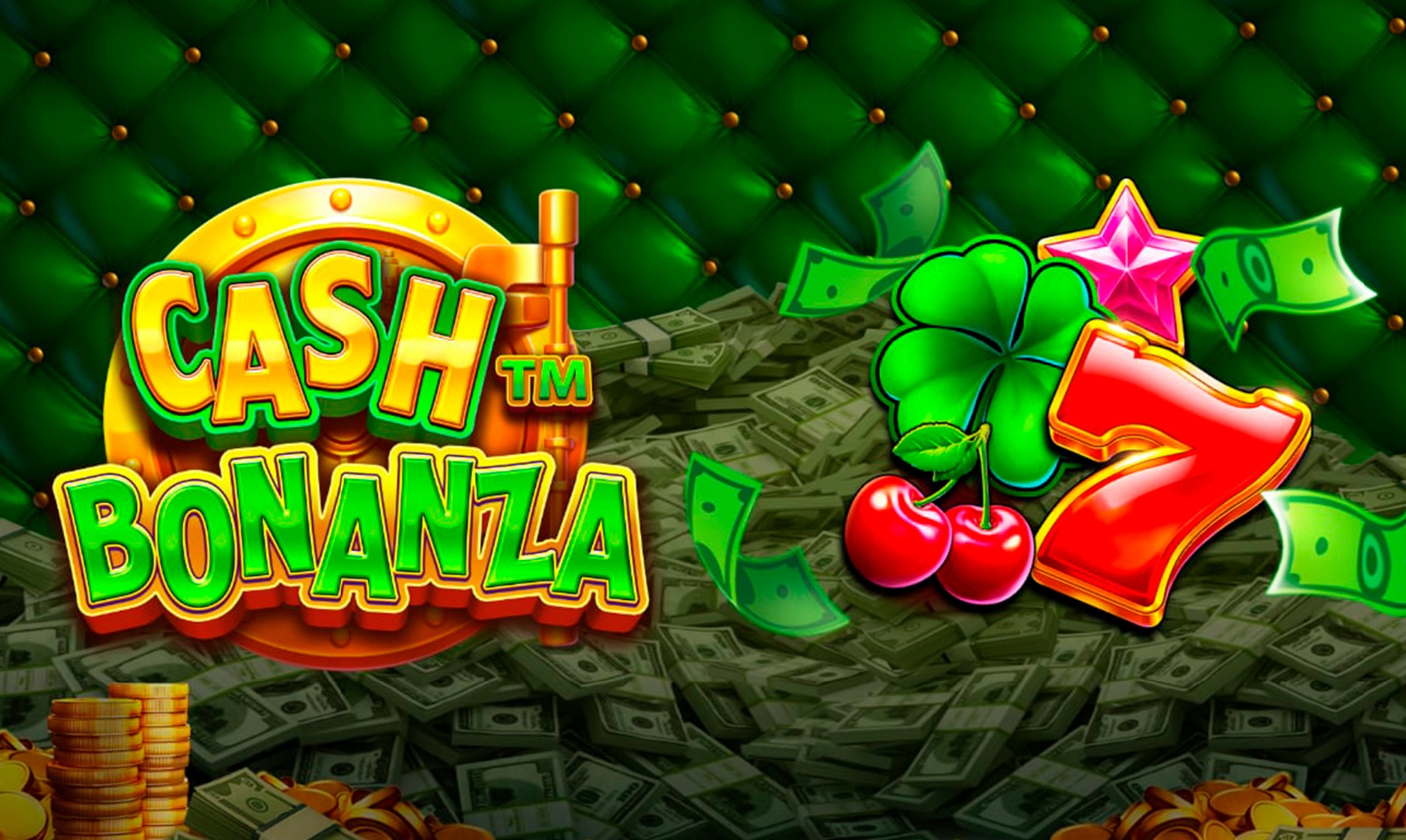 Cash Bonanza