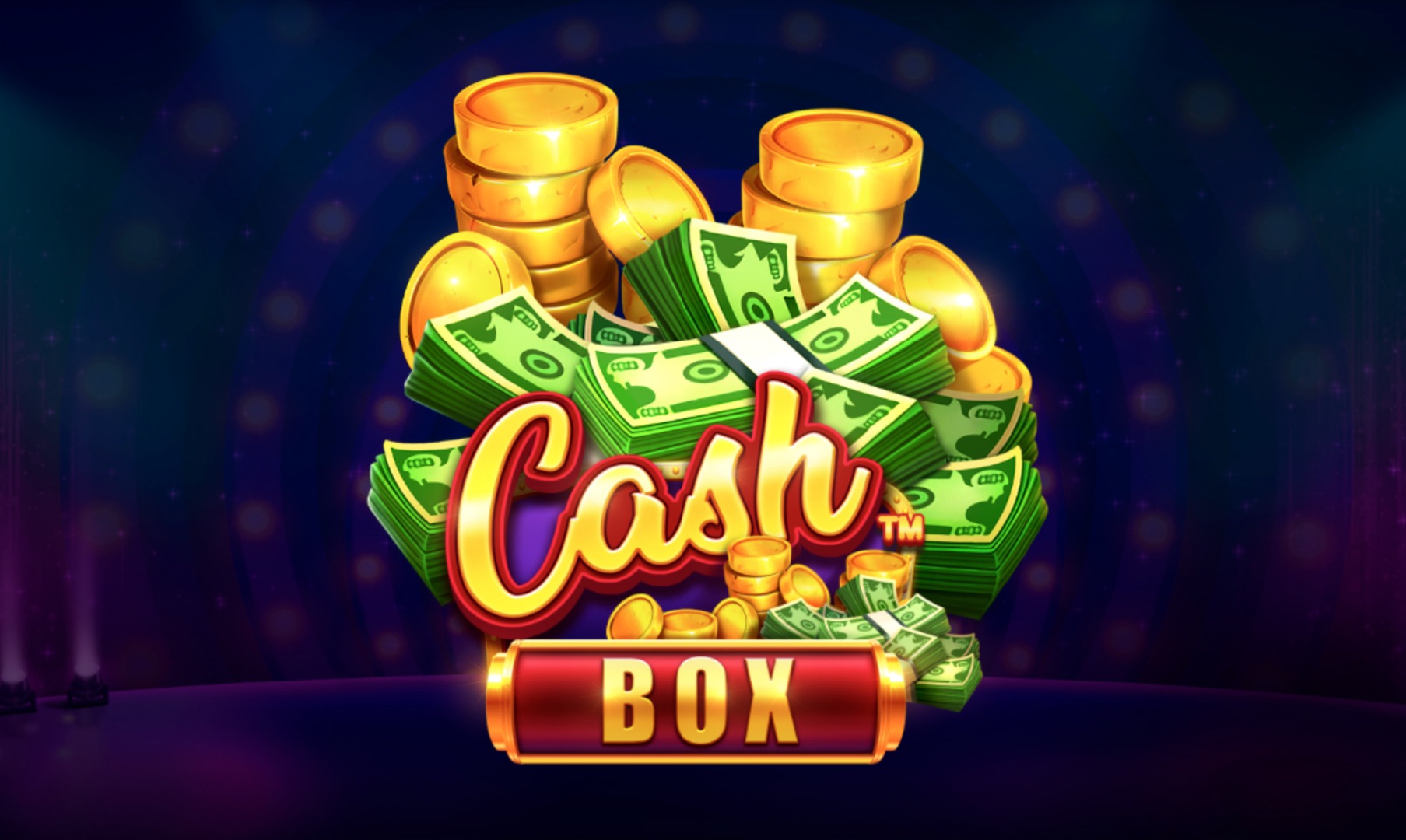 Cash Box