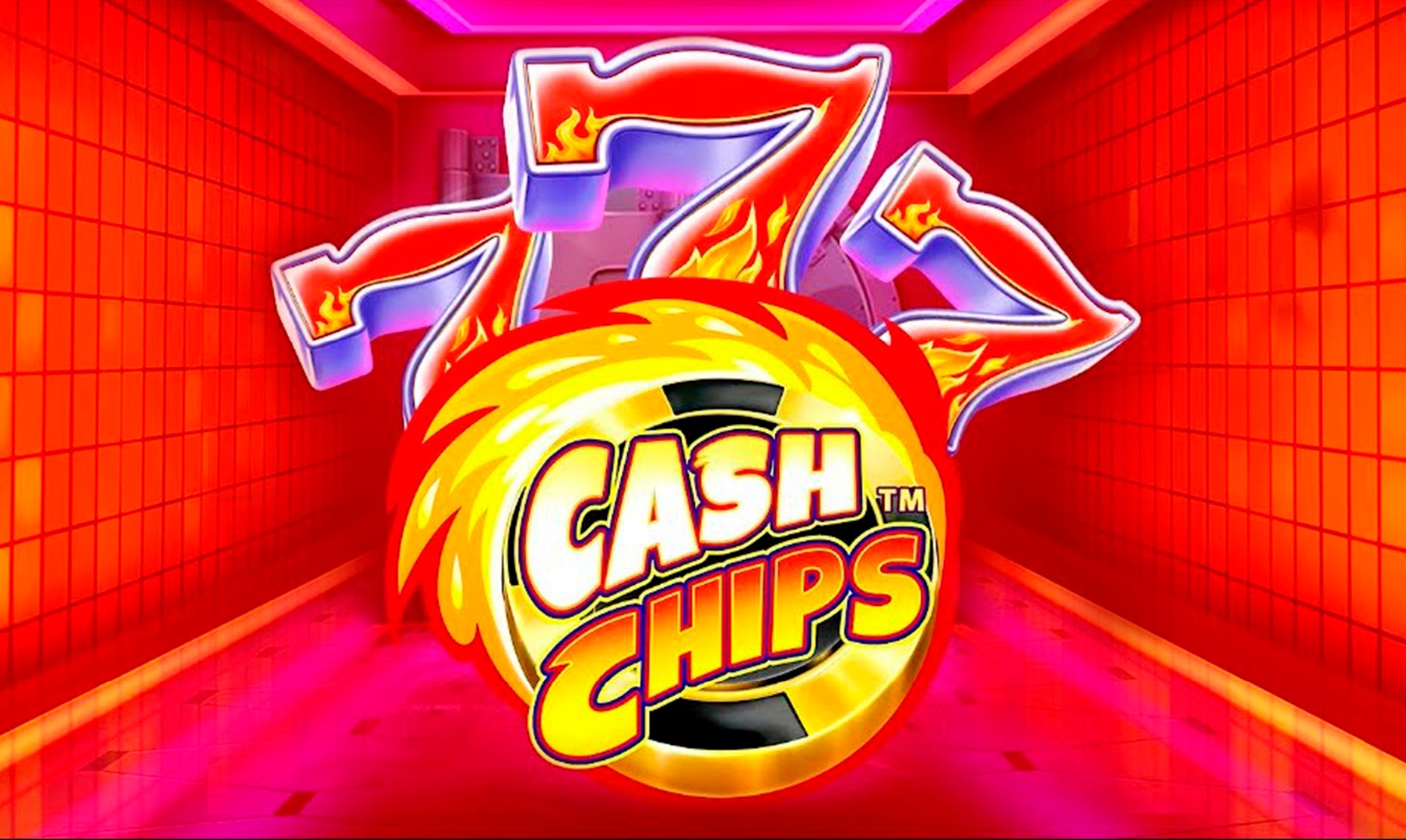Cash Chips