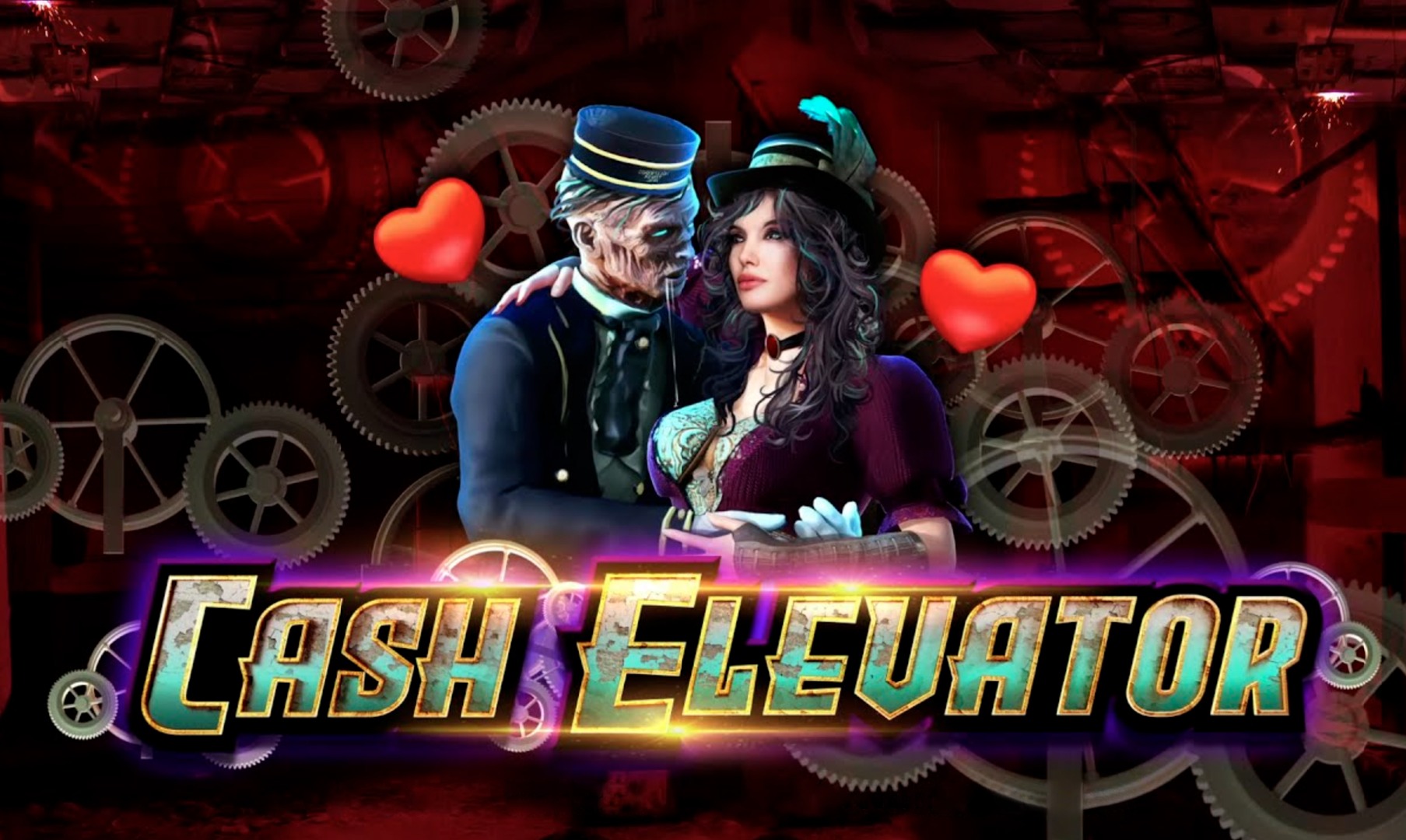 Cash Elevator