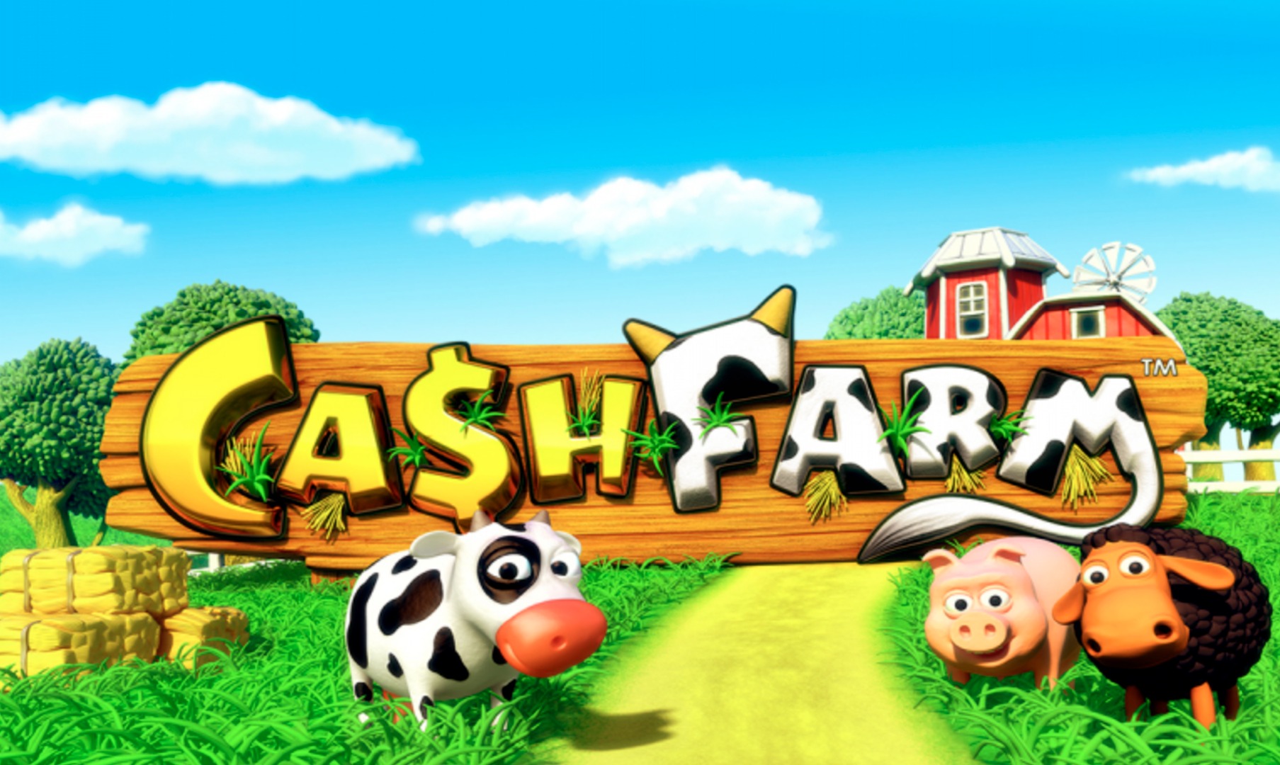 Cash Farm