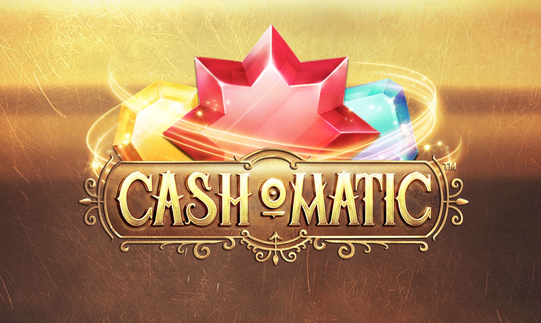 Cash-O-Matic