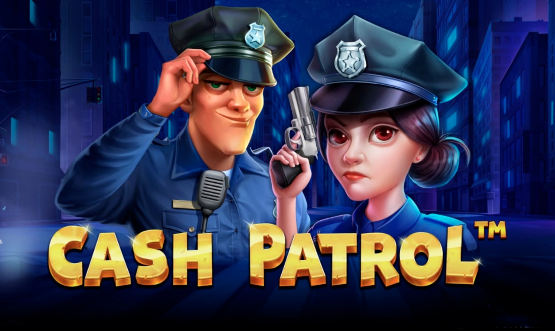 Cash Patrol