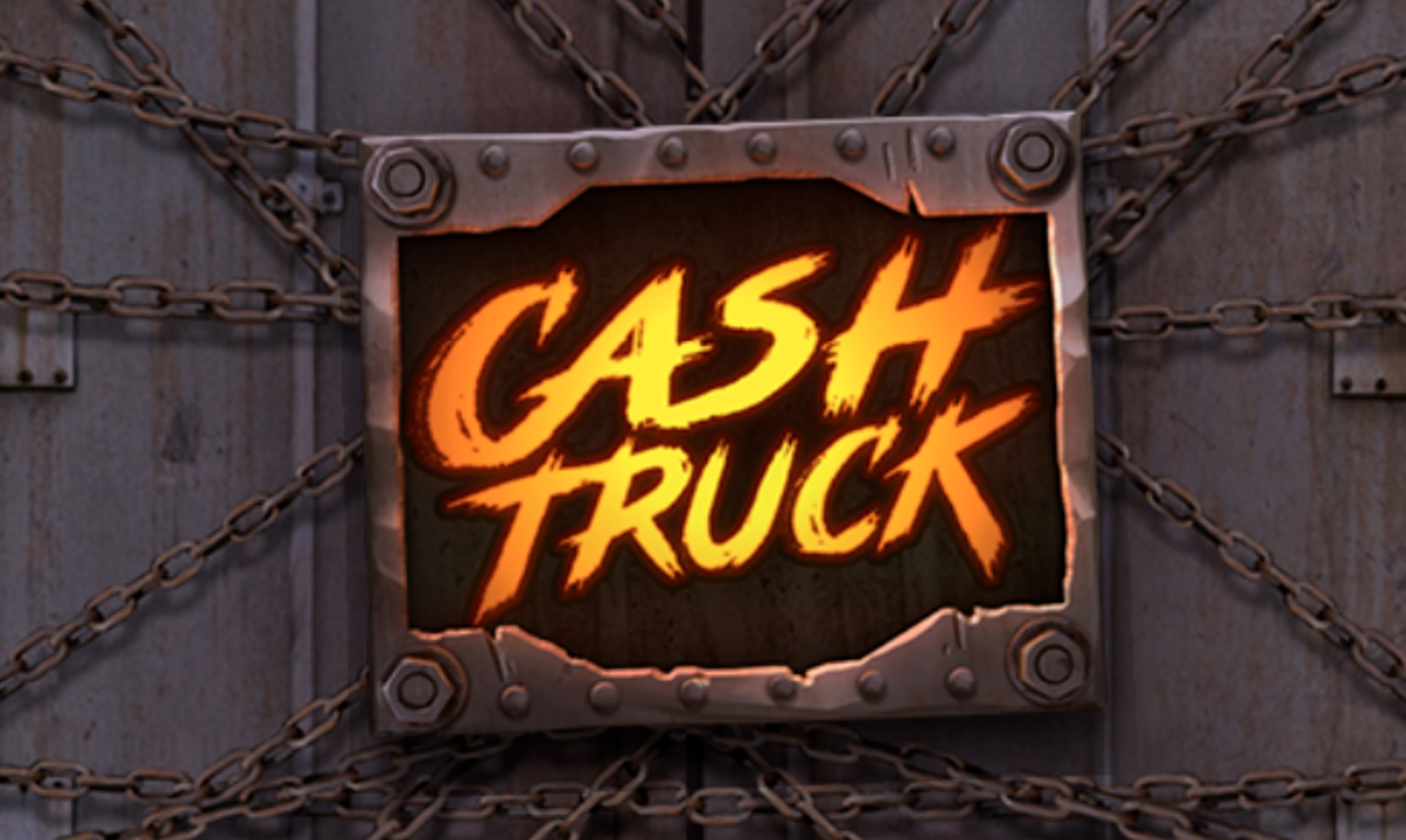 Cash Truck