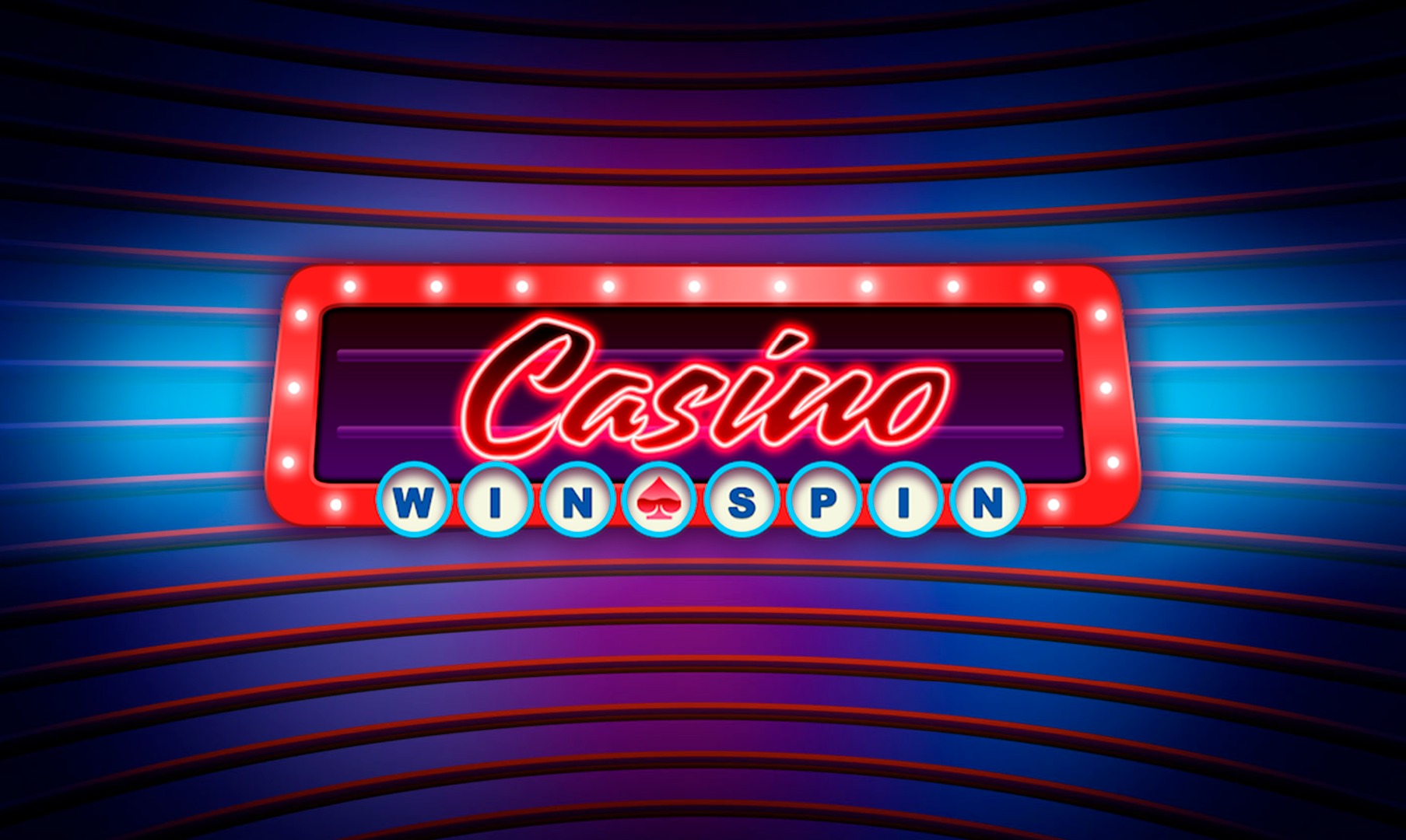 Casino Win Spin