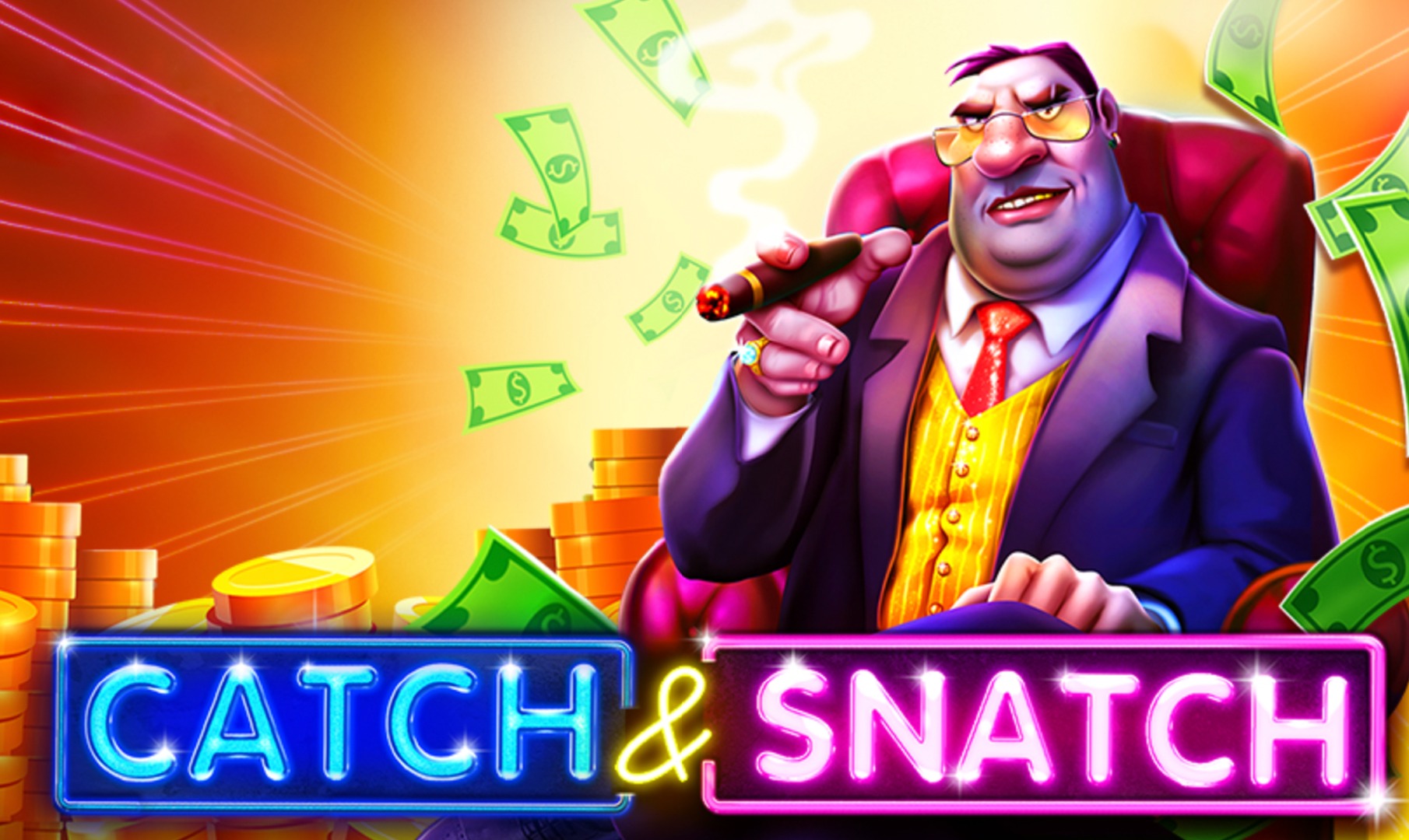 Catch & Snatch