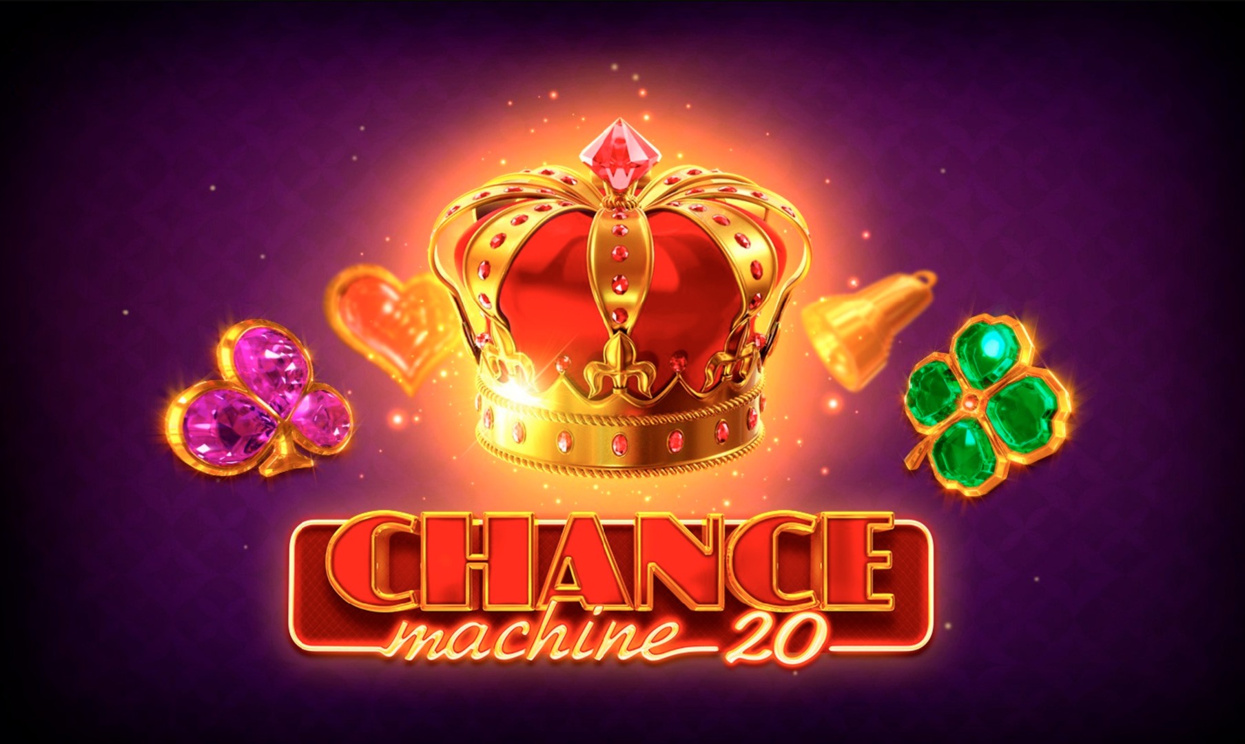 Chance Machine 20