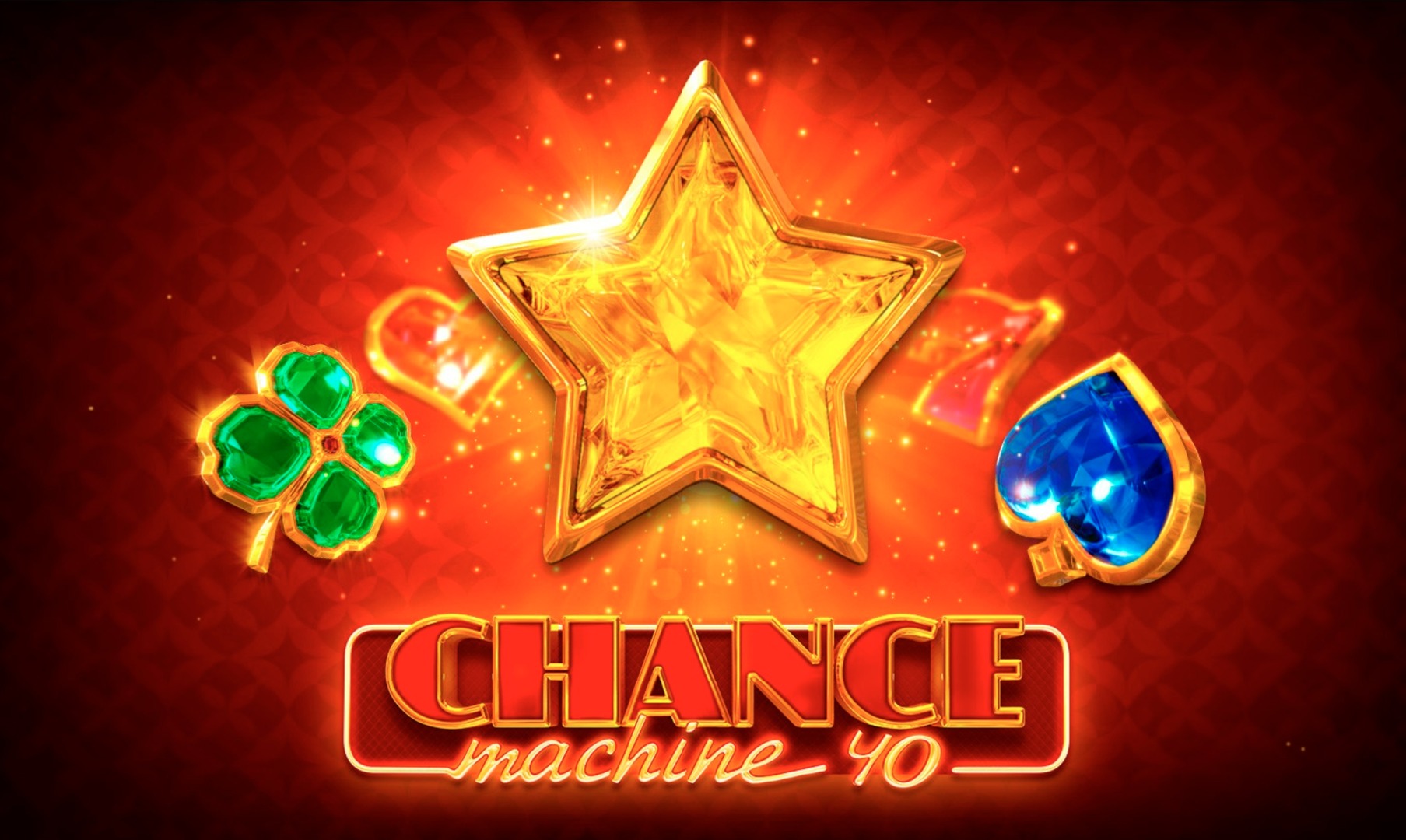 Chance M.40