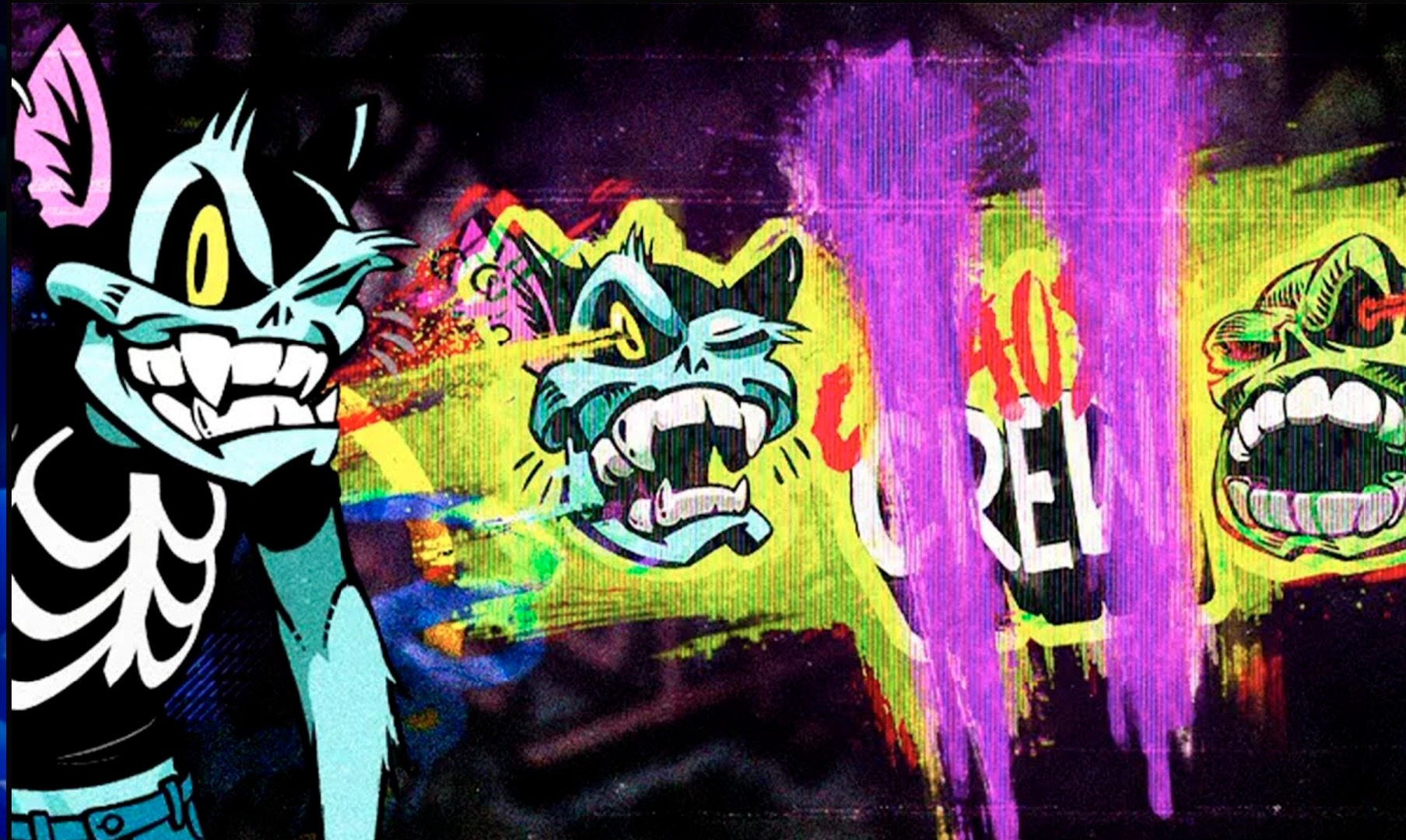 Chaos Crew II