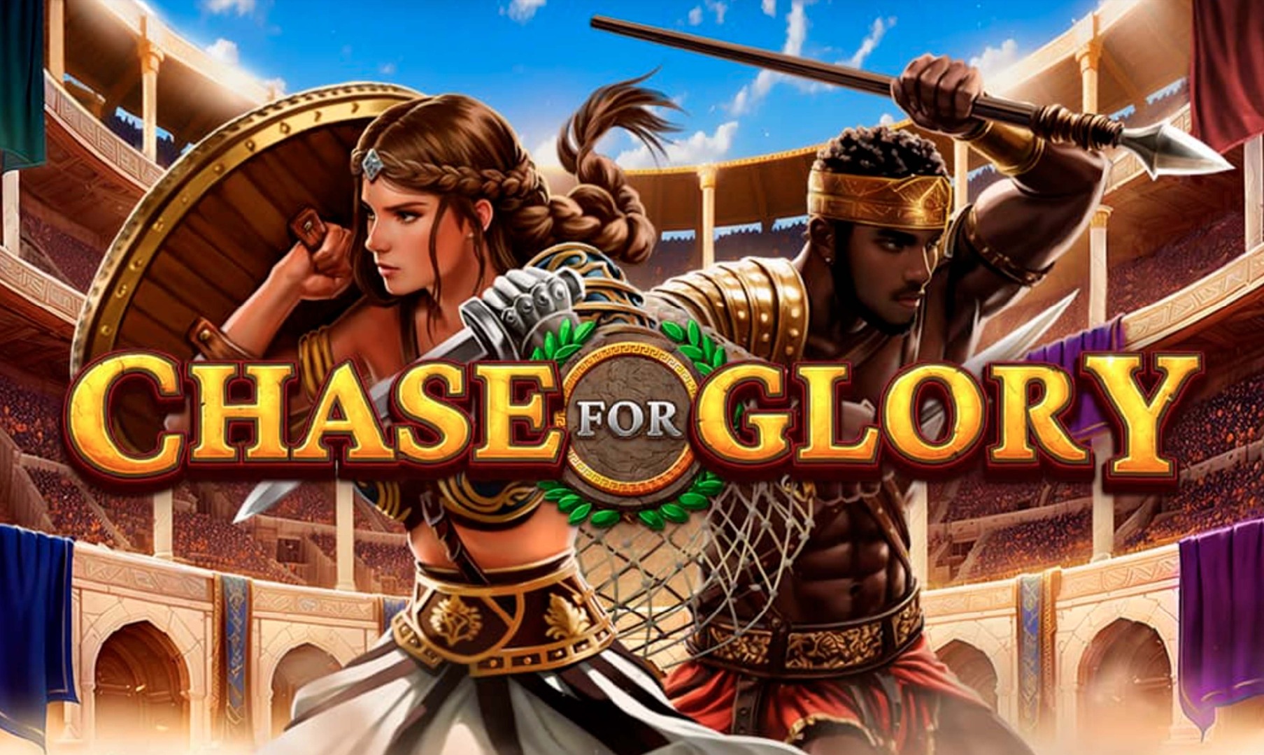 Chase for Glory