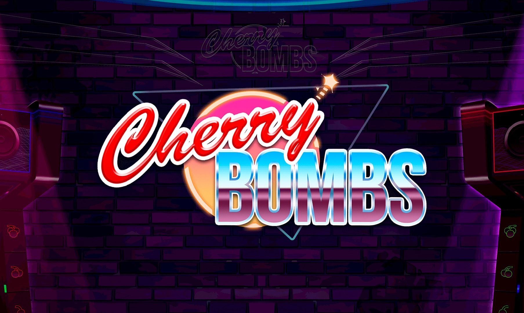 Cherry Bombs